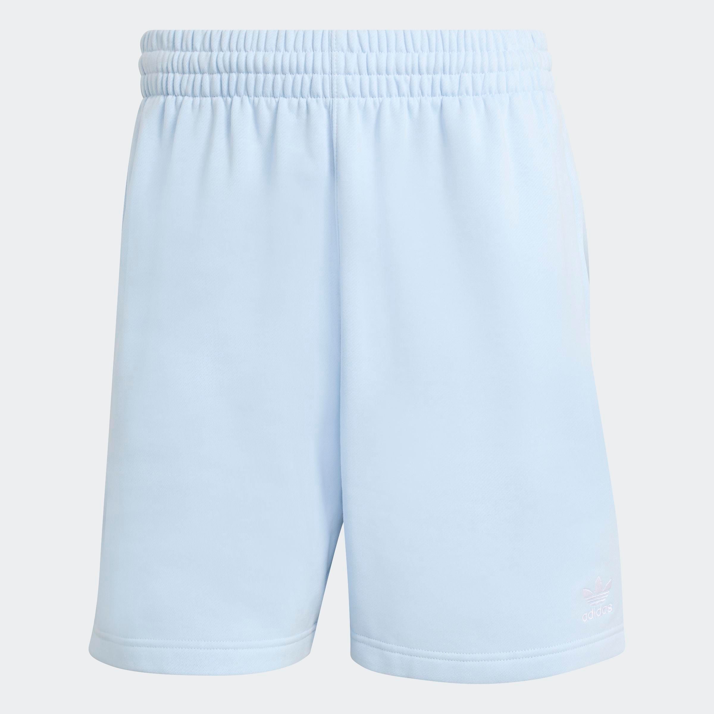 adidas Originals Shorts »TREFOIL ESSENTIALS 7 INCH FLEECE«  sportlicher Stil, für vielseitige Alltagsaktivitäten