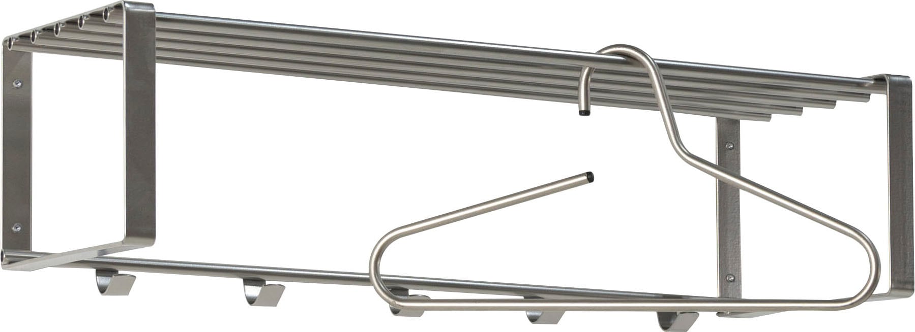 Spinder Design Garderobenhalter »REX«, Metall, Breite 70 cm