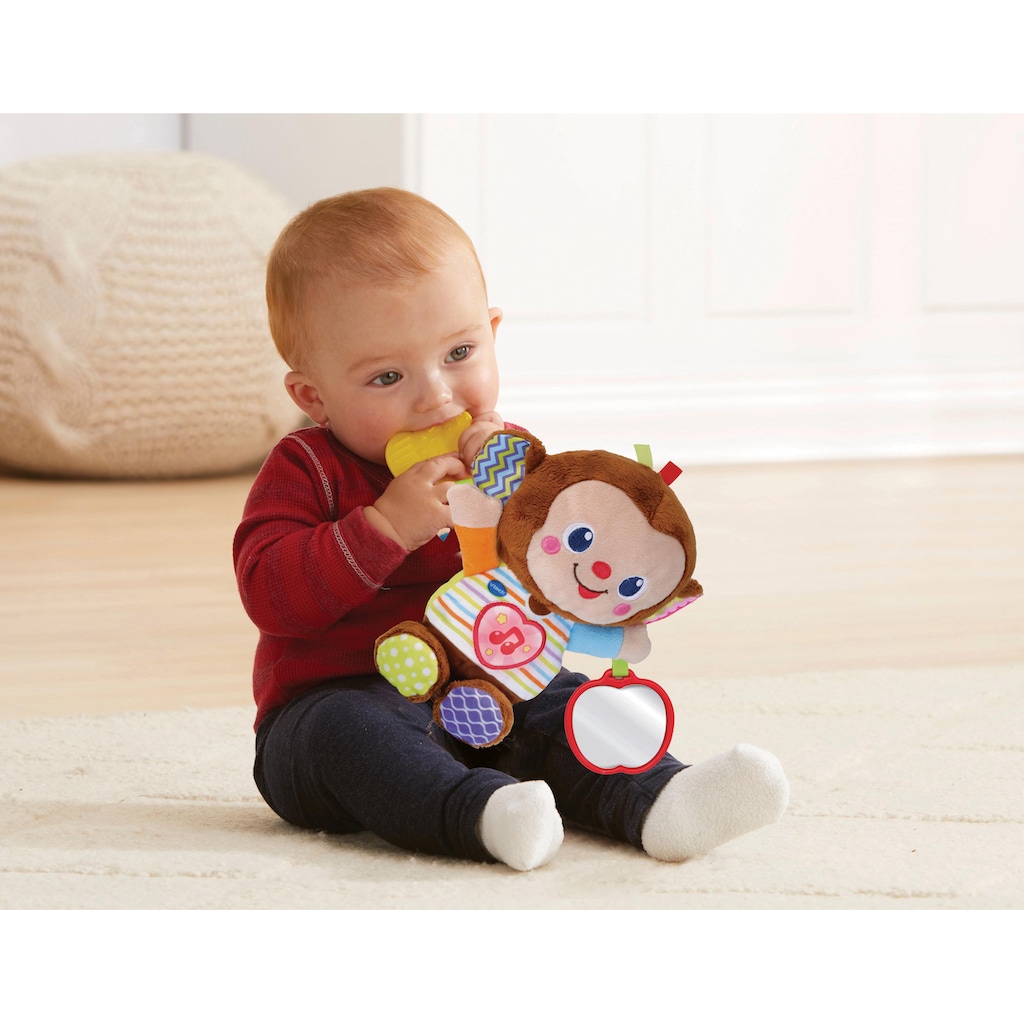 Vtech® Greifling »VTechBaby, Babyäffchen«