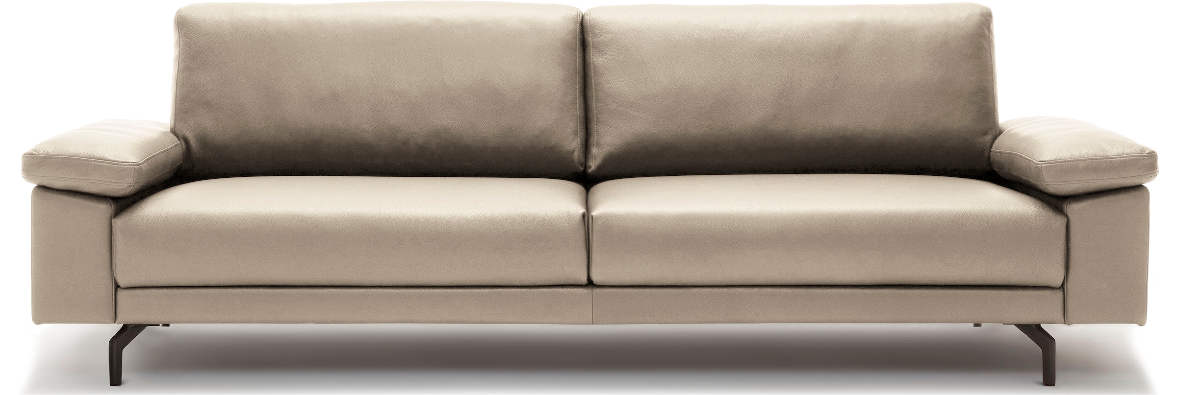 Creation BY ROLF BENZ 3-Sitzer "CR.450 elegantes Designsofa mit hohem Sitzkomfort"