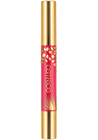 Catrice Lippenstift »WILD ESCAPE High Shine Li...