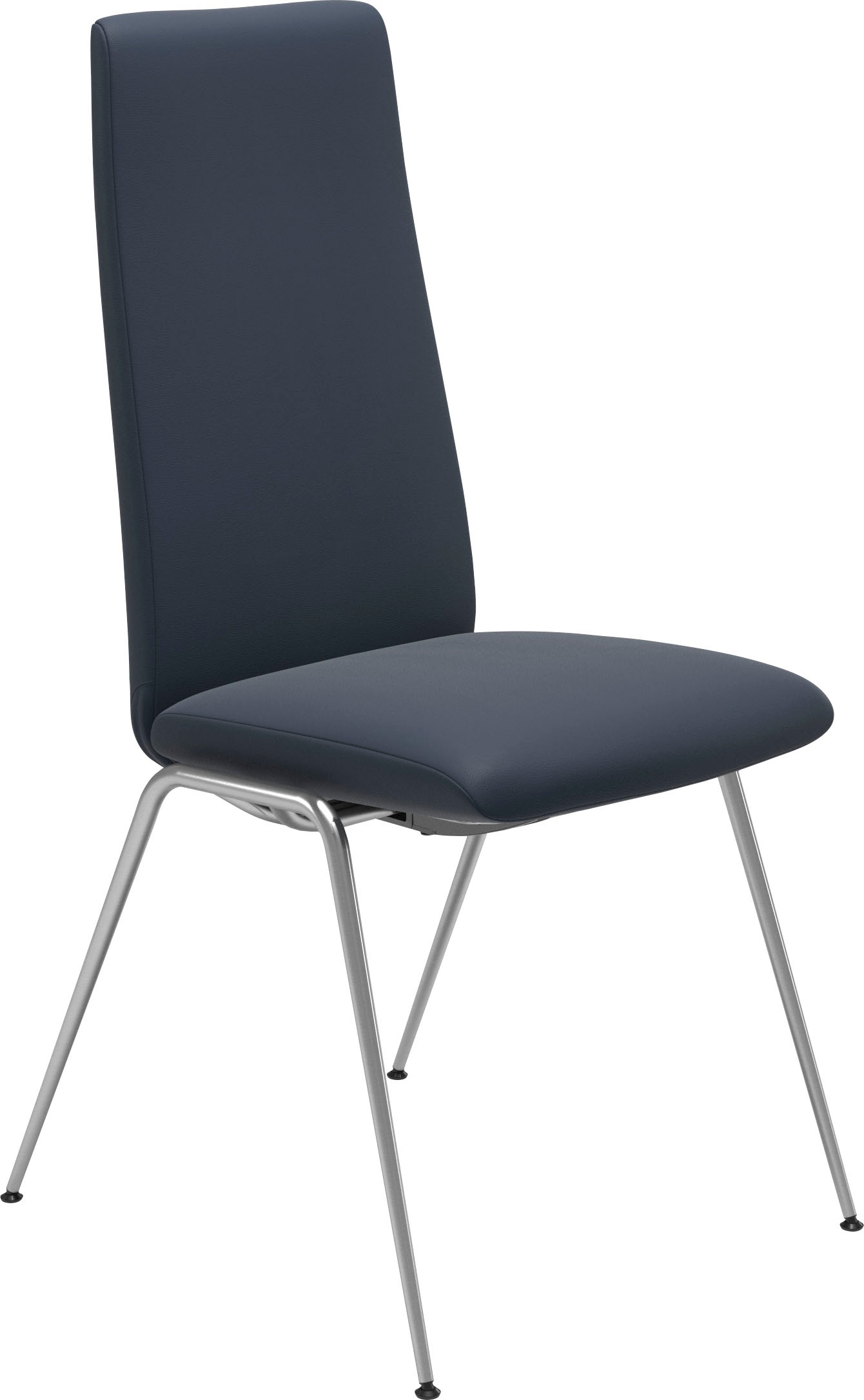 Stressless Polsterstuhl "Laurel" () High Back, Größe M, mit Beinen aus Stah günstig online kaufen