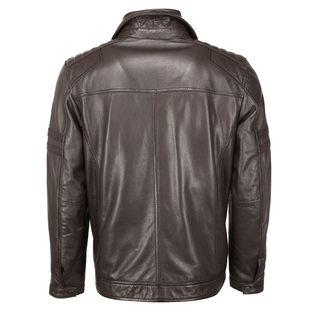 JCC Bikerjacke »63535«