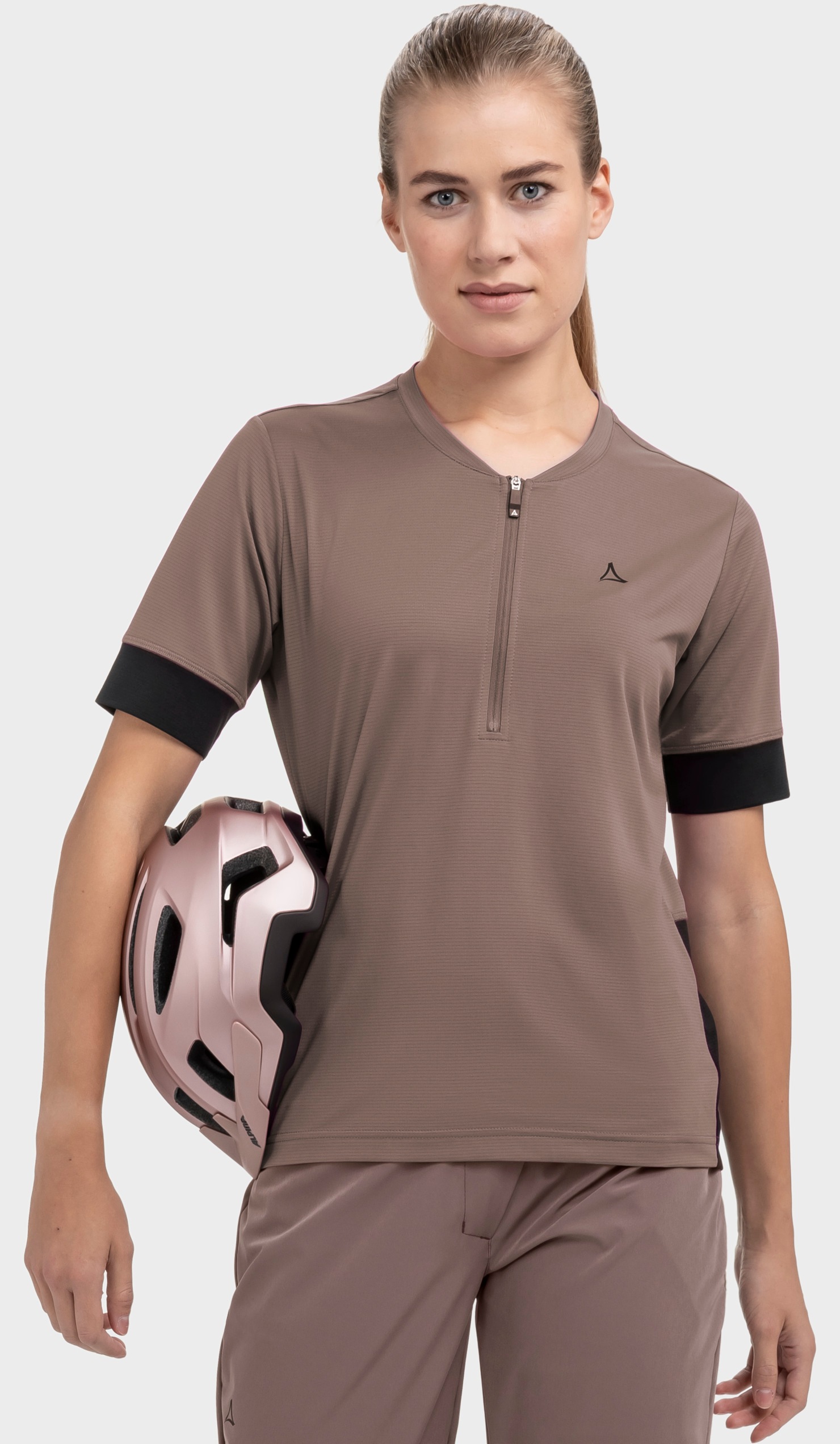 Schöffel Radtrikot »CIRC Shirt Style Pinega WMS«