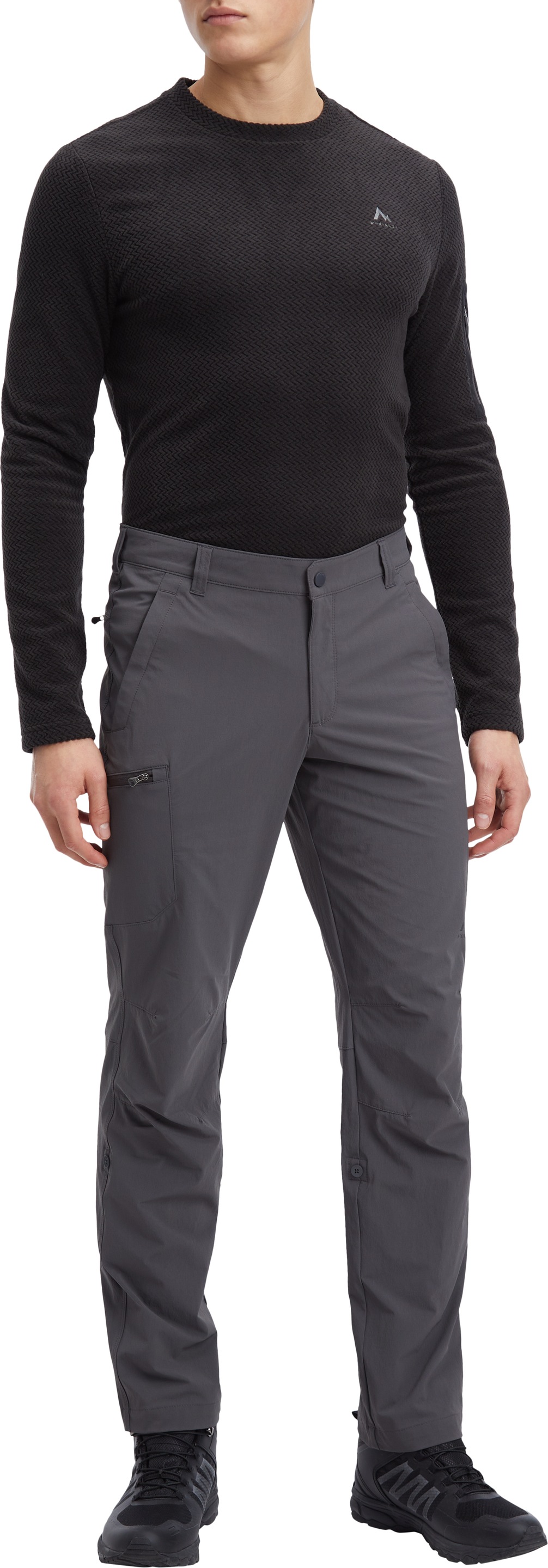 McKINLEY Outdoorhose "He.-Hose Madok II M" günstig online kaufen