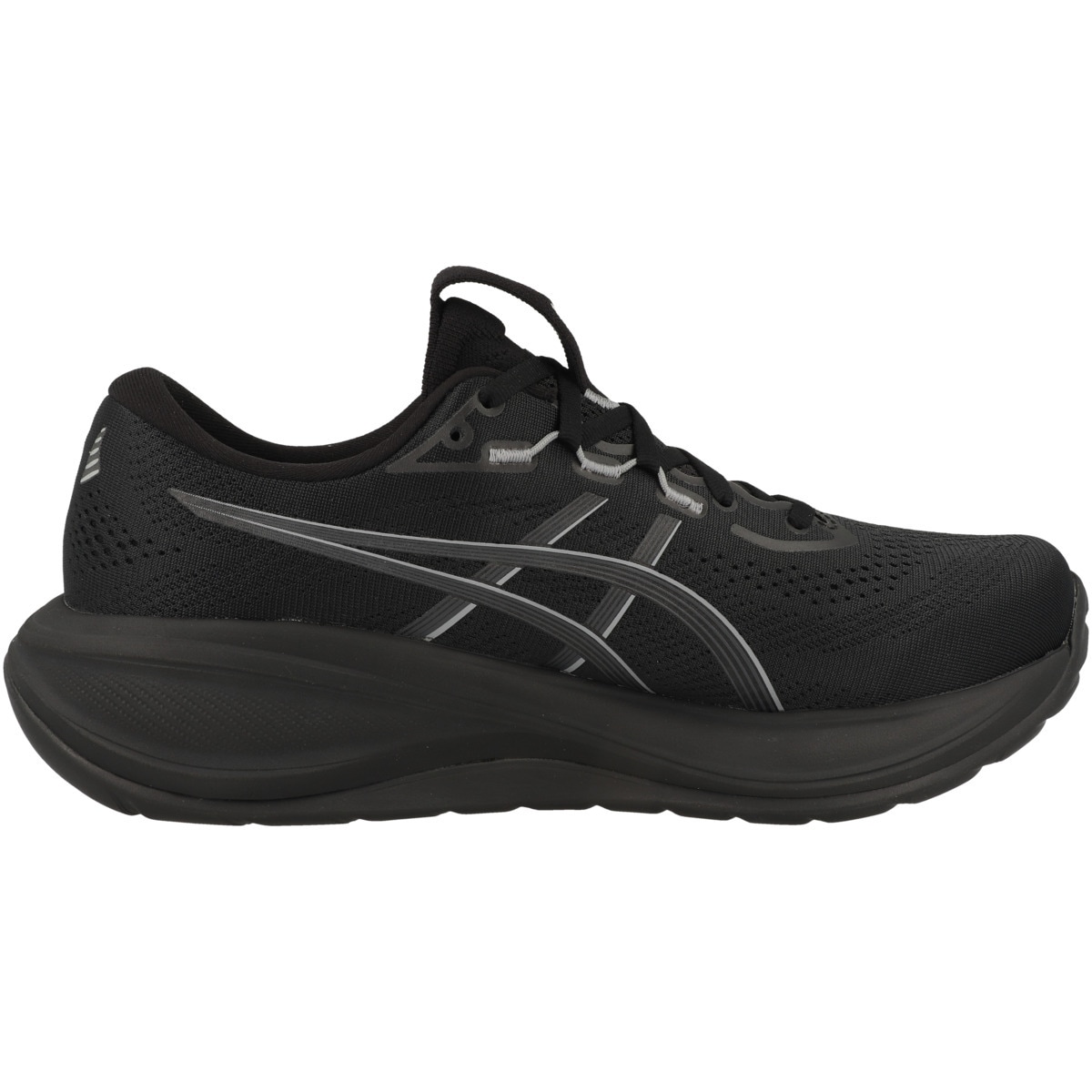 Asics Laufschuh »Asics Gel-Cumulus 28 Laufschuhe Herren Schuhe«  Zuglasche an der Ferse