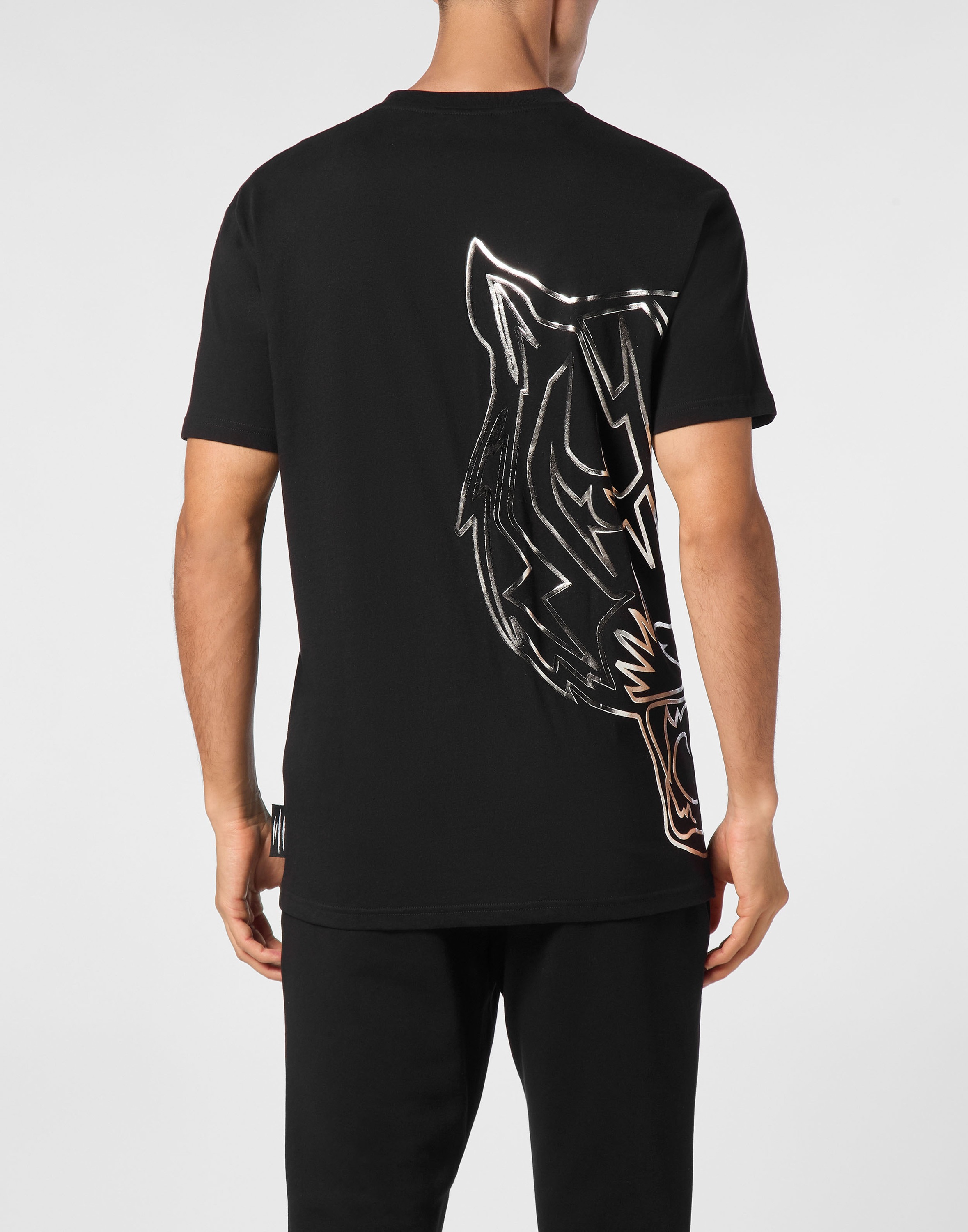 PLEIN SPORT T-Shirt »Tiger«