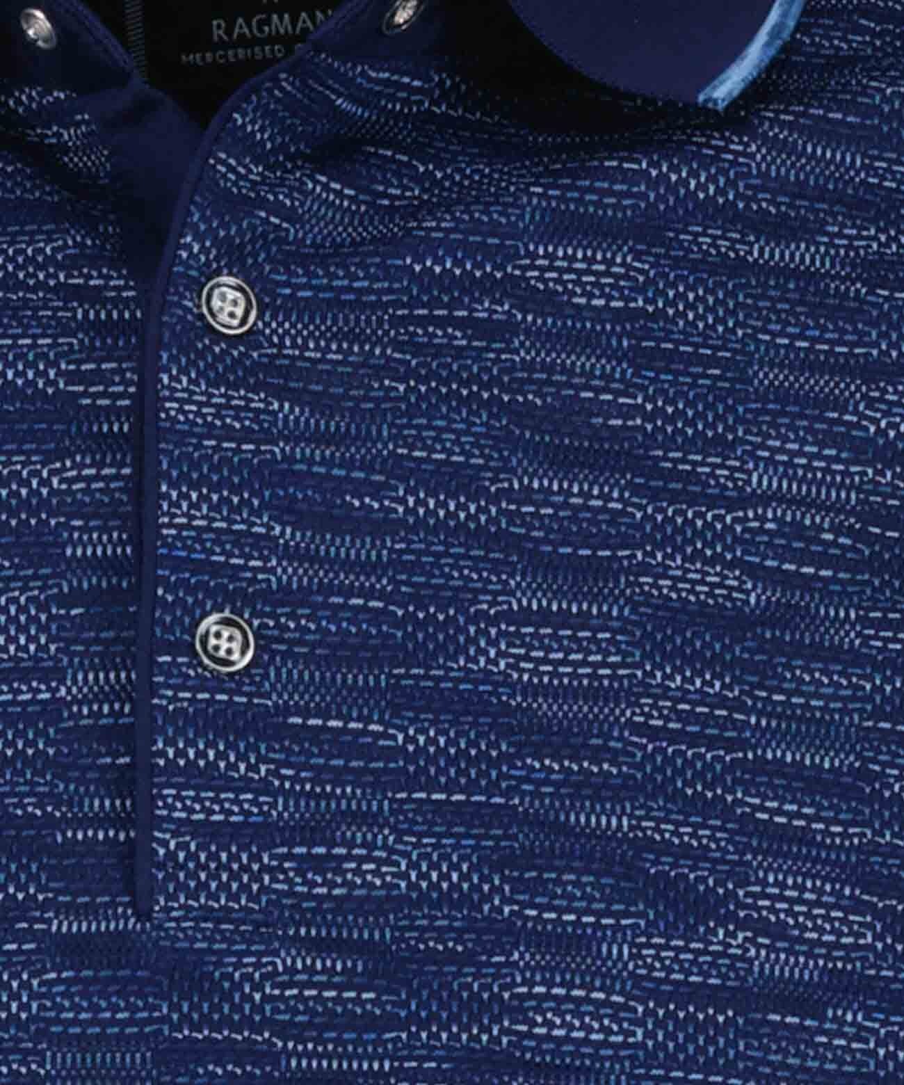 RAGMAN Poloshirt
