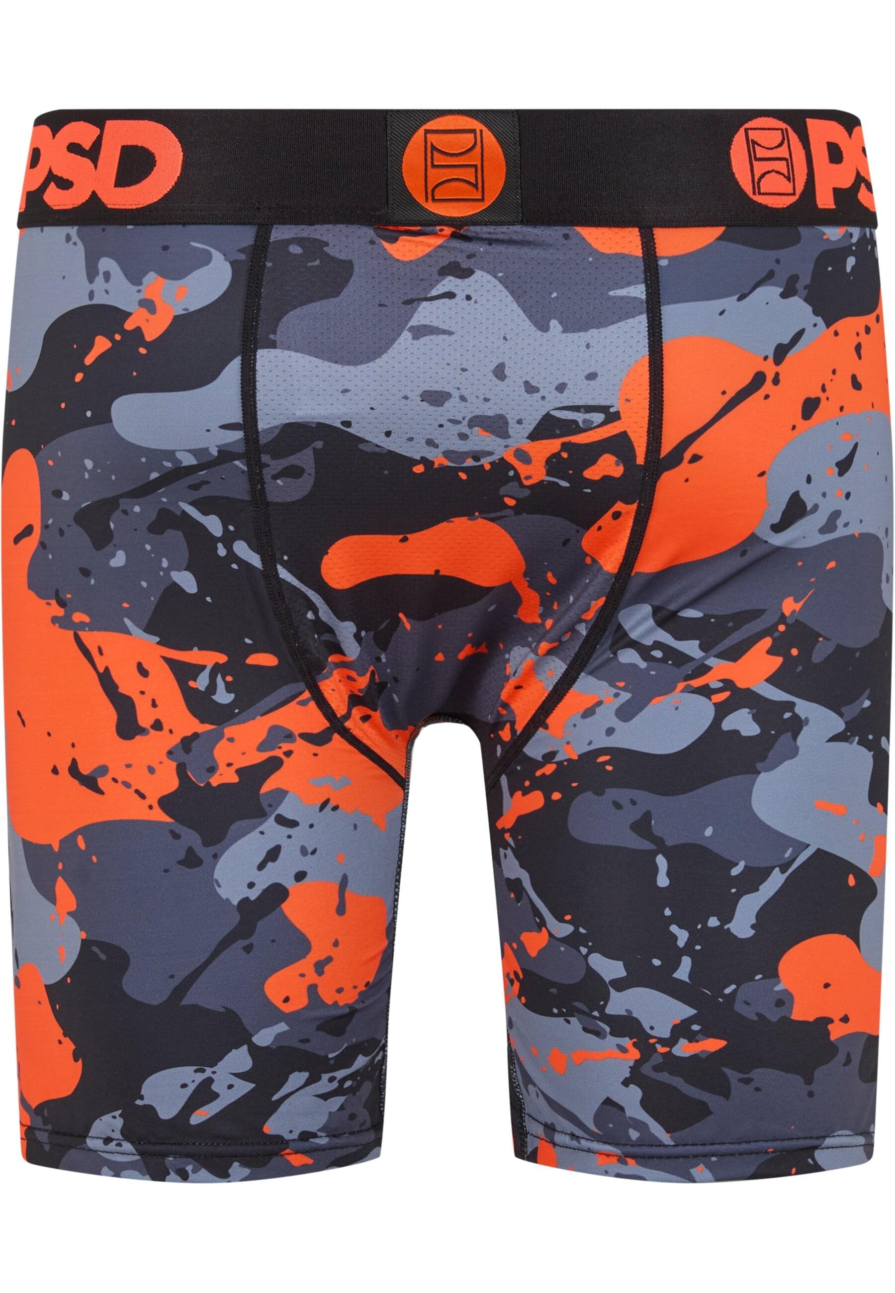 PSD Boxershorts "PSD WF MARINE", (1 St.) günstig online kaufen