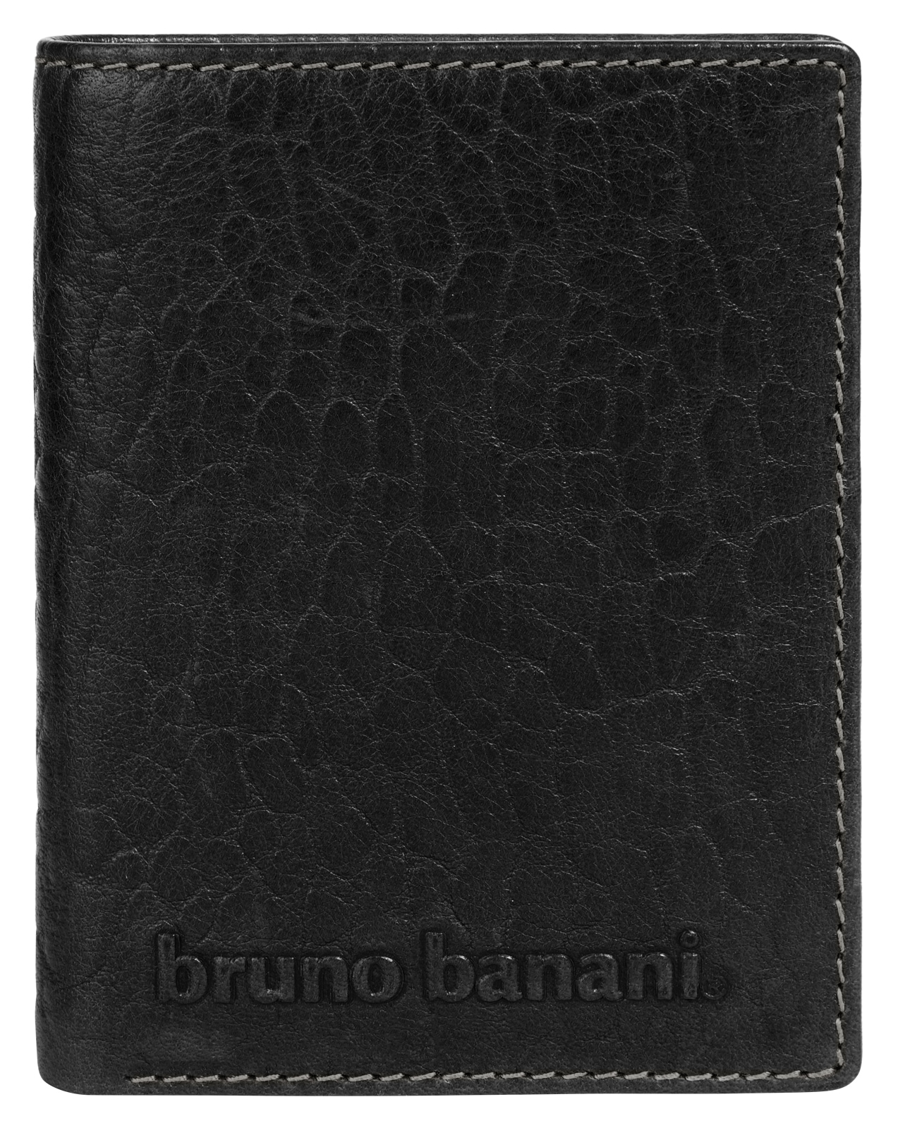 Bruno Banani echt Leder