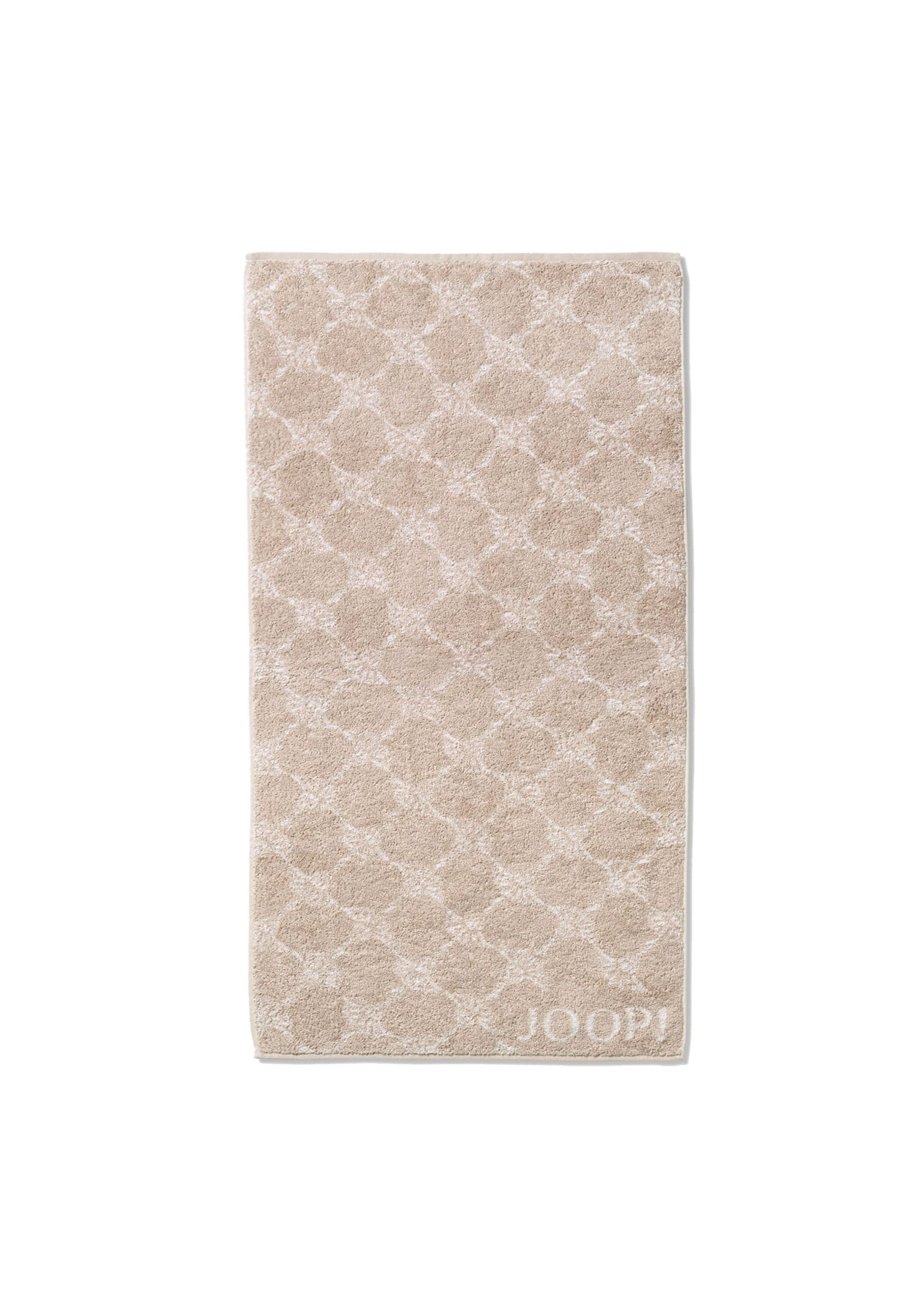JOOP! Handtuch »Handtuch 1er Pack, 10er Pack«, (1er Pack, 10er Pack St.)