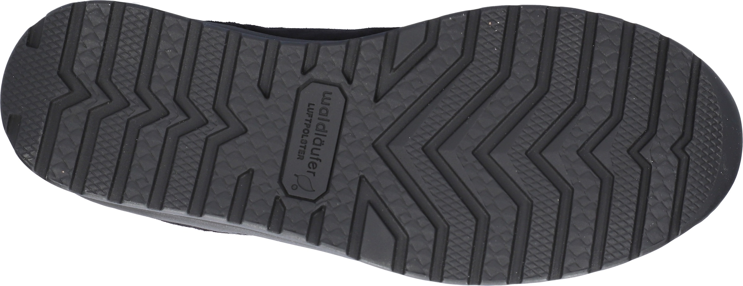 Waldläufer Schnürschuh »K-Sunny«  Keilsneaker, Bequemschuh, Komfortschuh in Weite K = extraweit