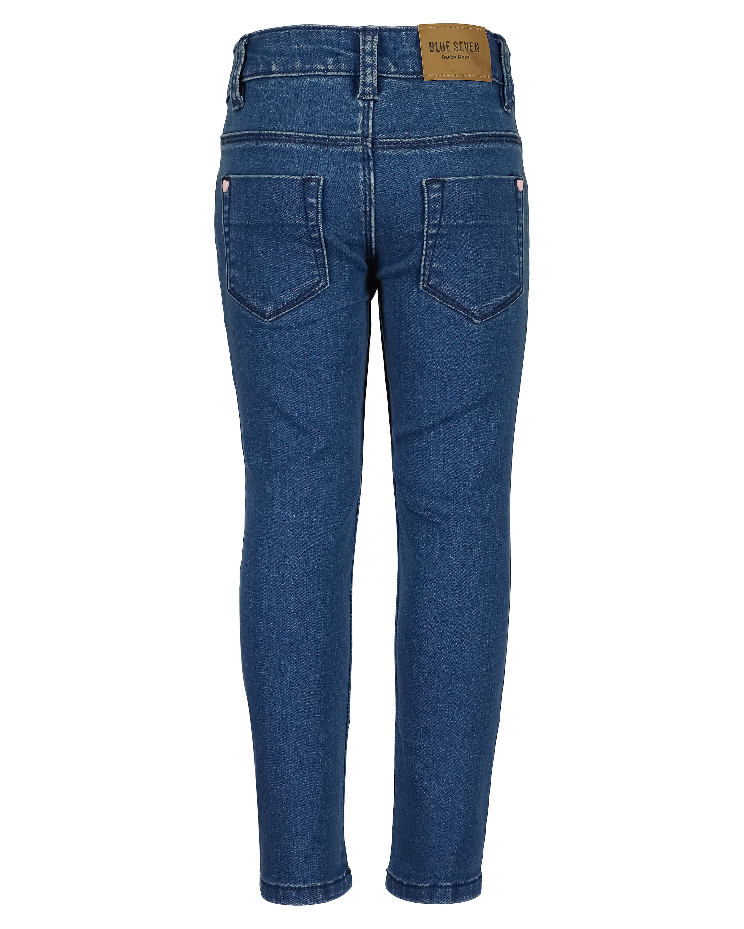Blue Seven 5-Pocket-Jeans