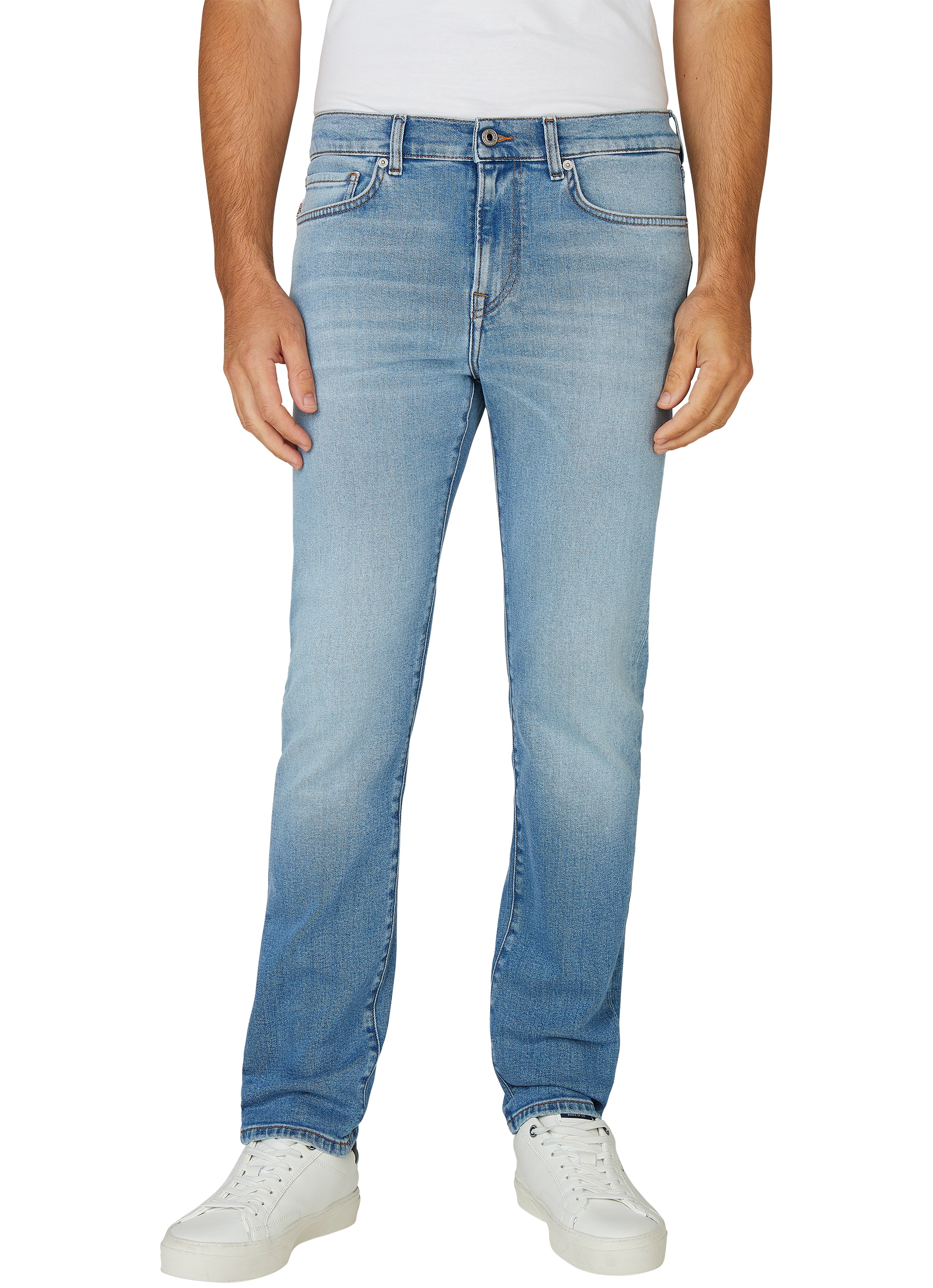 Pepe Jeans Slim-fit-Jeans "SLIM JEANS HATCH", mit Regular Waist günstig online kaufen