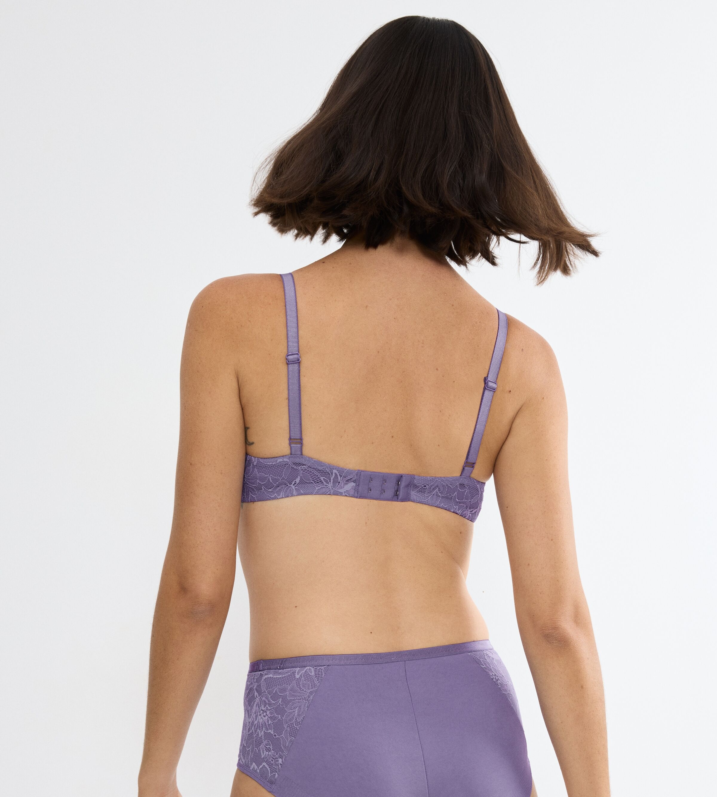 Triumph T-Shirt-BH »Amourette Charm T«