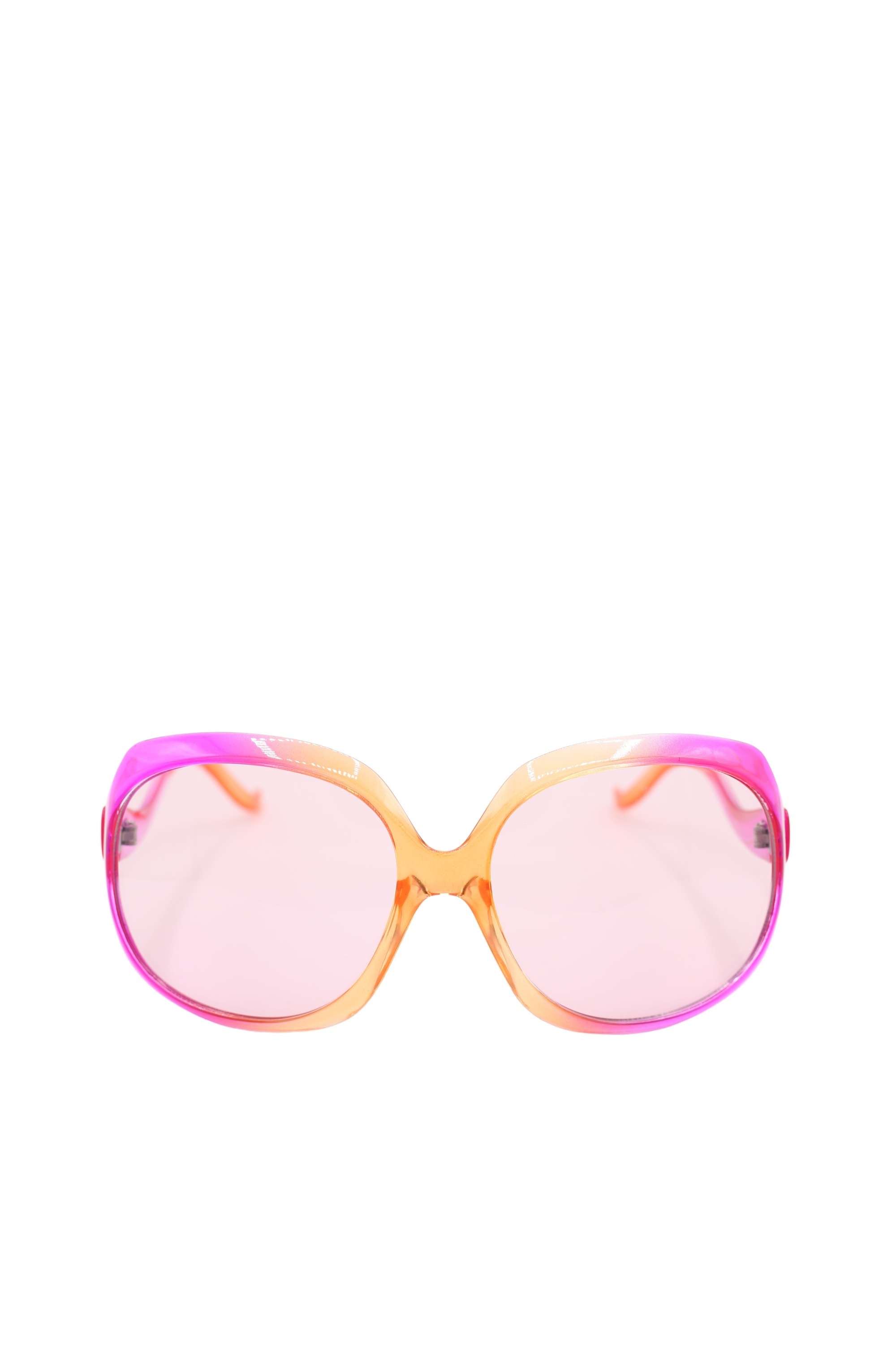 COLLEZIONE ALESSANDRO Sonnenbrille »Paris«, Rahmen im Trasparent-Look