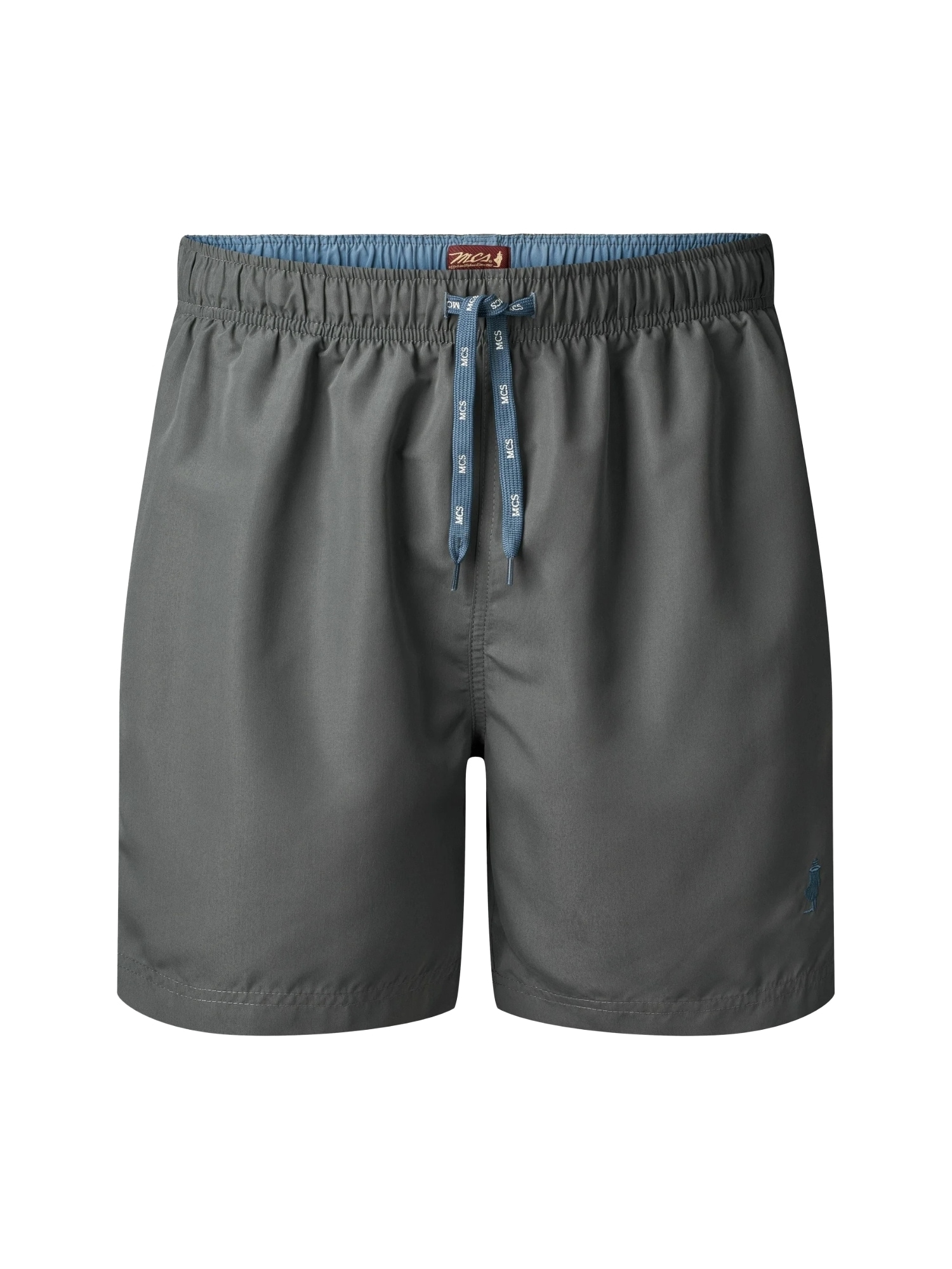 MCS Badeshorts »MCS Bade-shorts Garland«