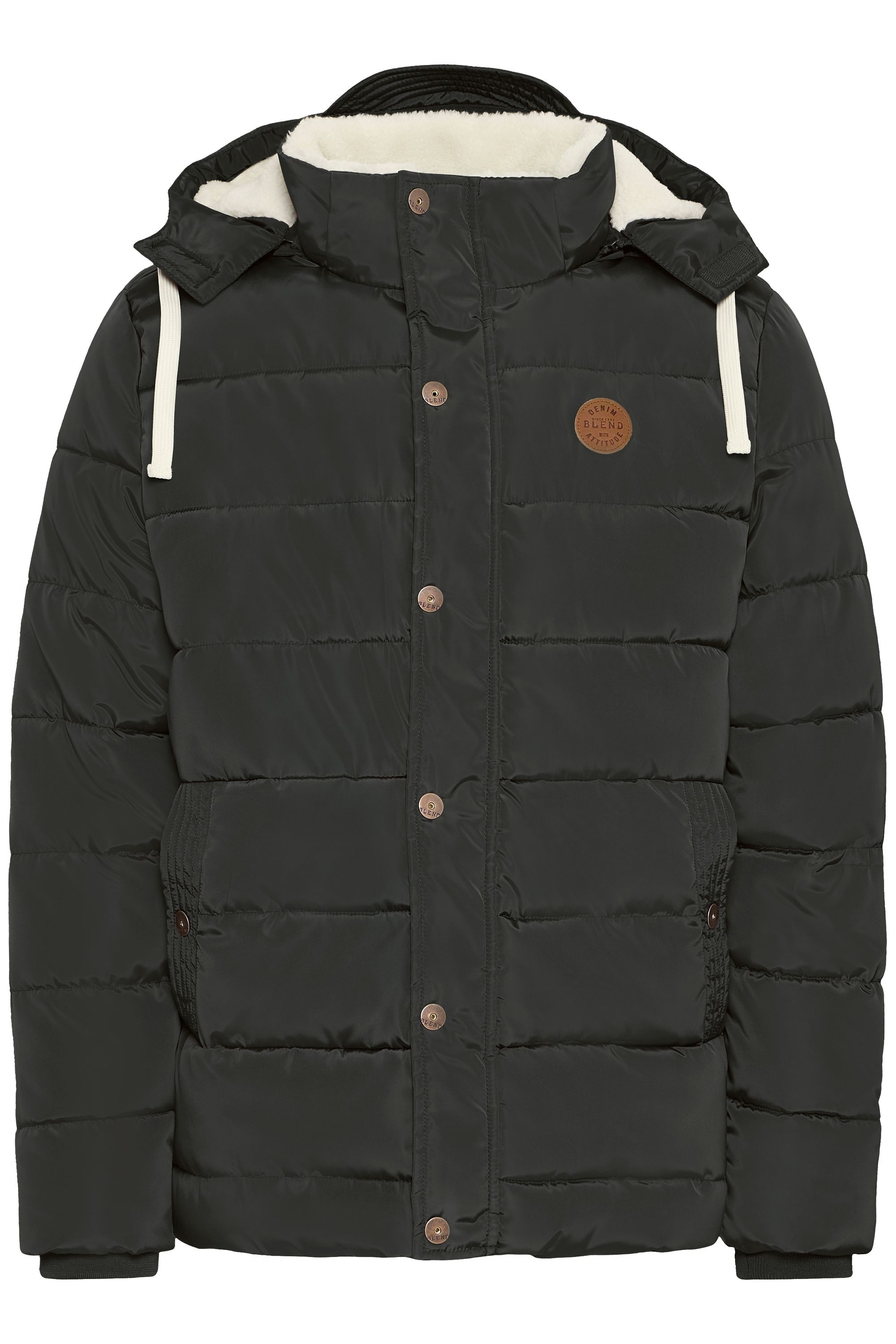 Blend Winterjacke "Winterjacke BHFrederic" günstig online kaufen