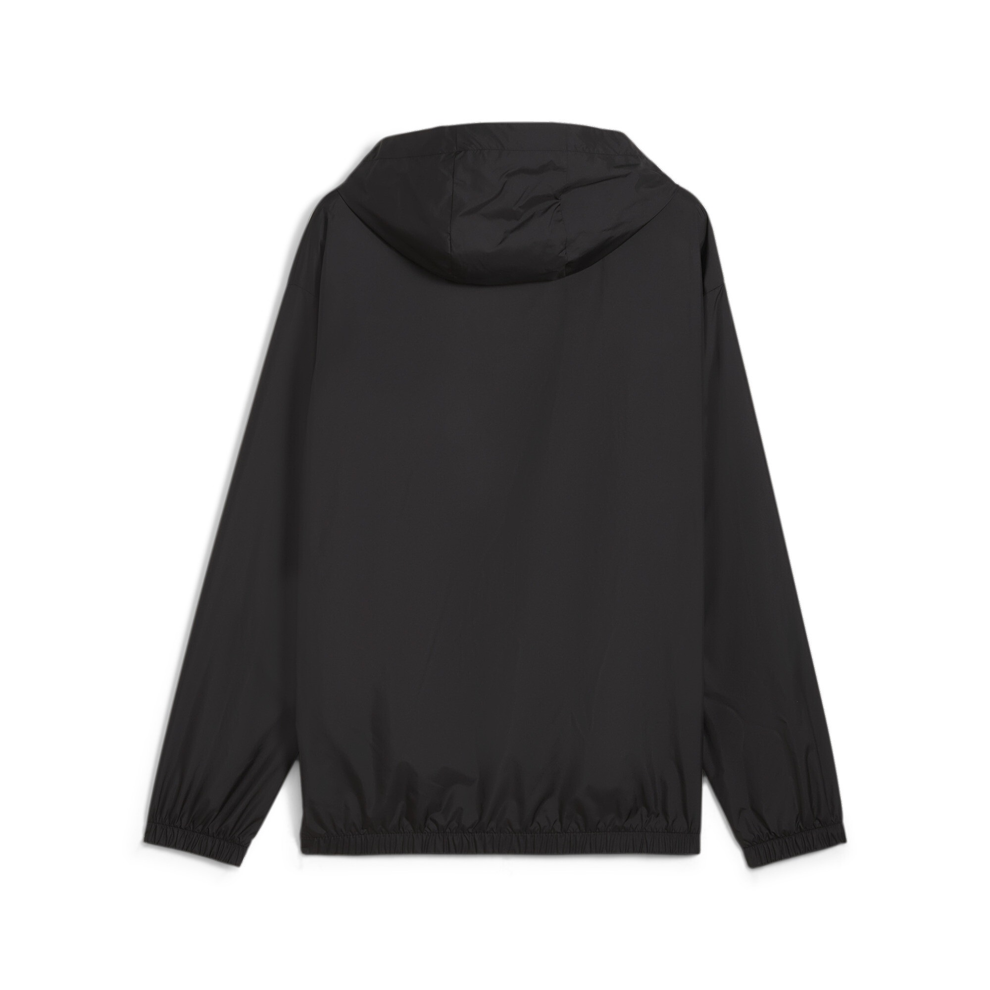 PUMA Windbreaker »Windjacke mit Meshfutter Herren«
