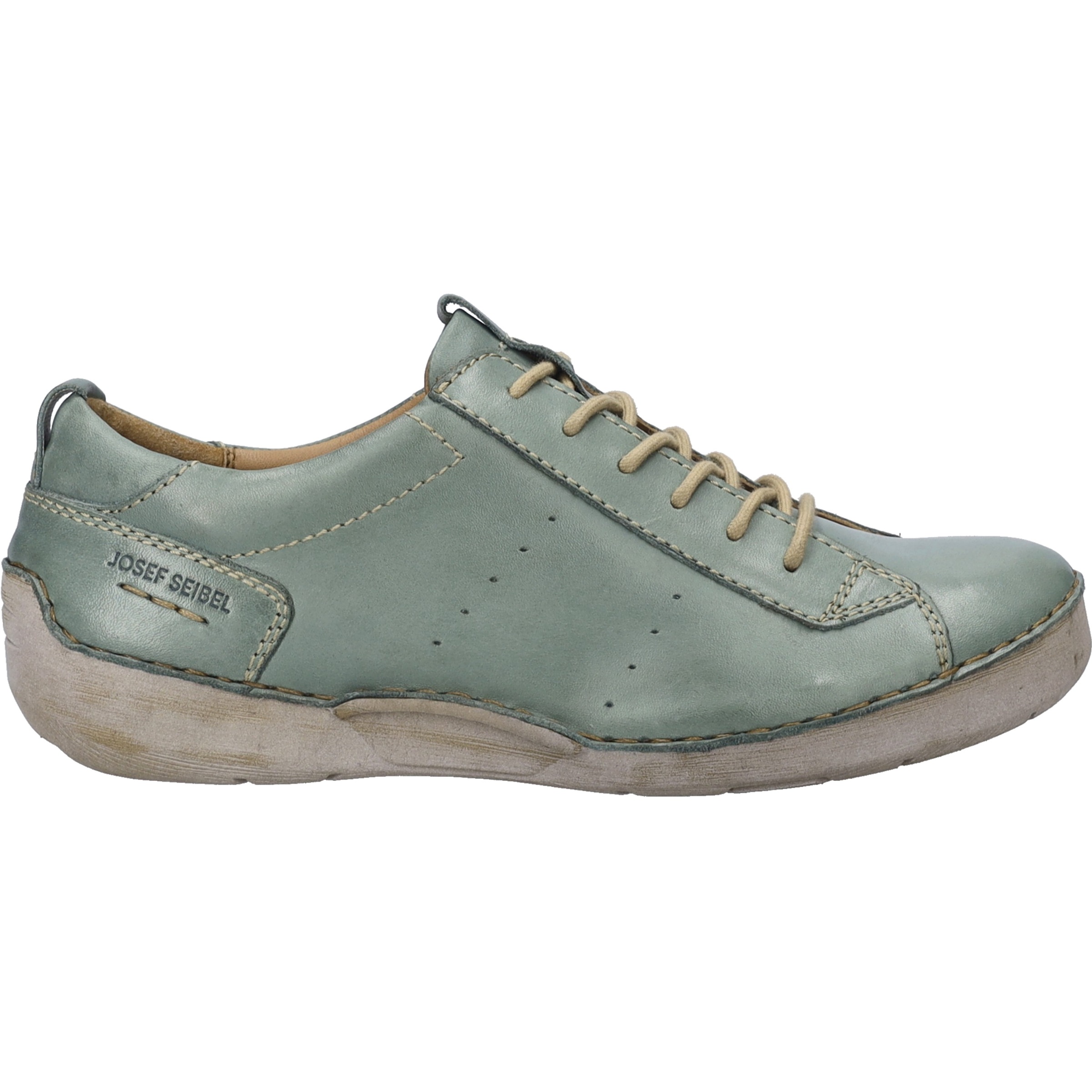 Josef Seibel Schnürschuh "Fergey 56, mint" günstig online kaufen