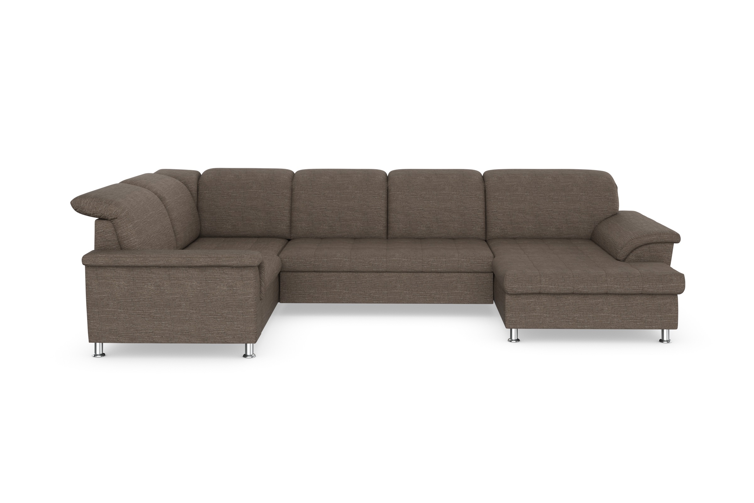 DOMO collection "Franzi optional mit Bettfunktion, Bettkasten & Kopfteilver günstig online kaufen