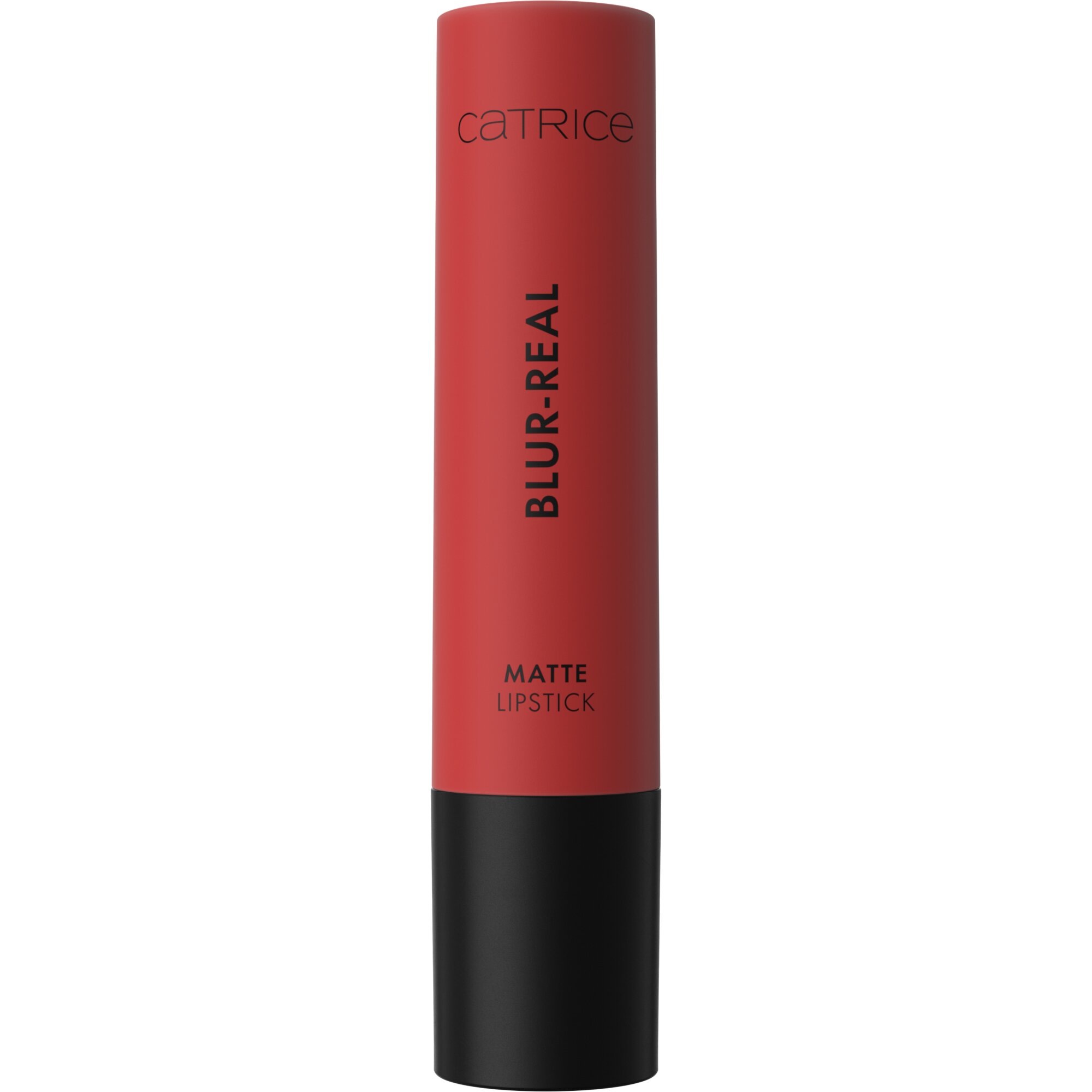 Catrice Lippenstift »Blur-Real Matte Lipstick«