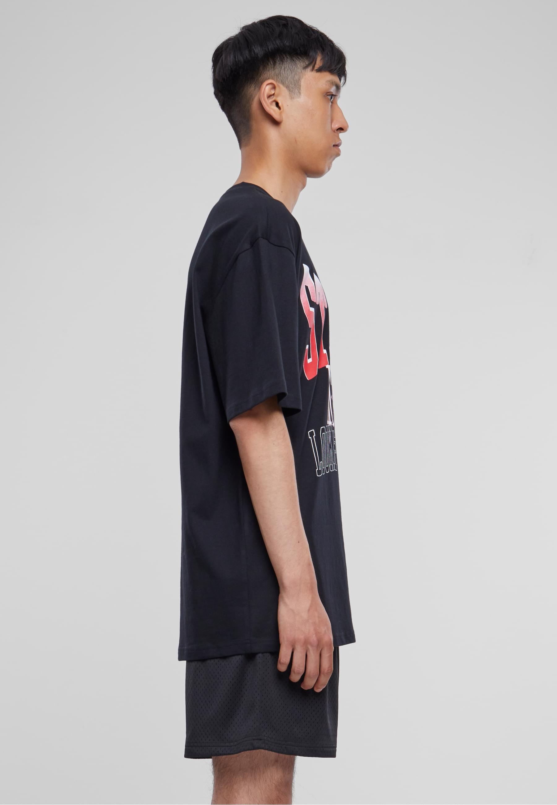 Starter Black Label T-Shirt »Starter Black Label Herren Starter MCMLXXI« 1 Stk.