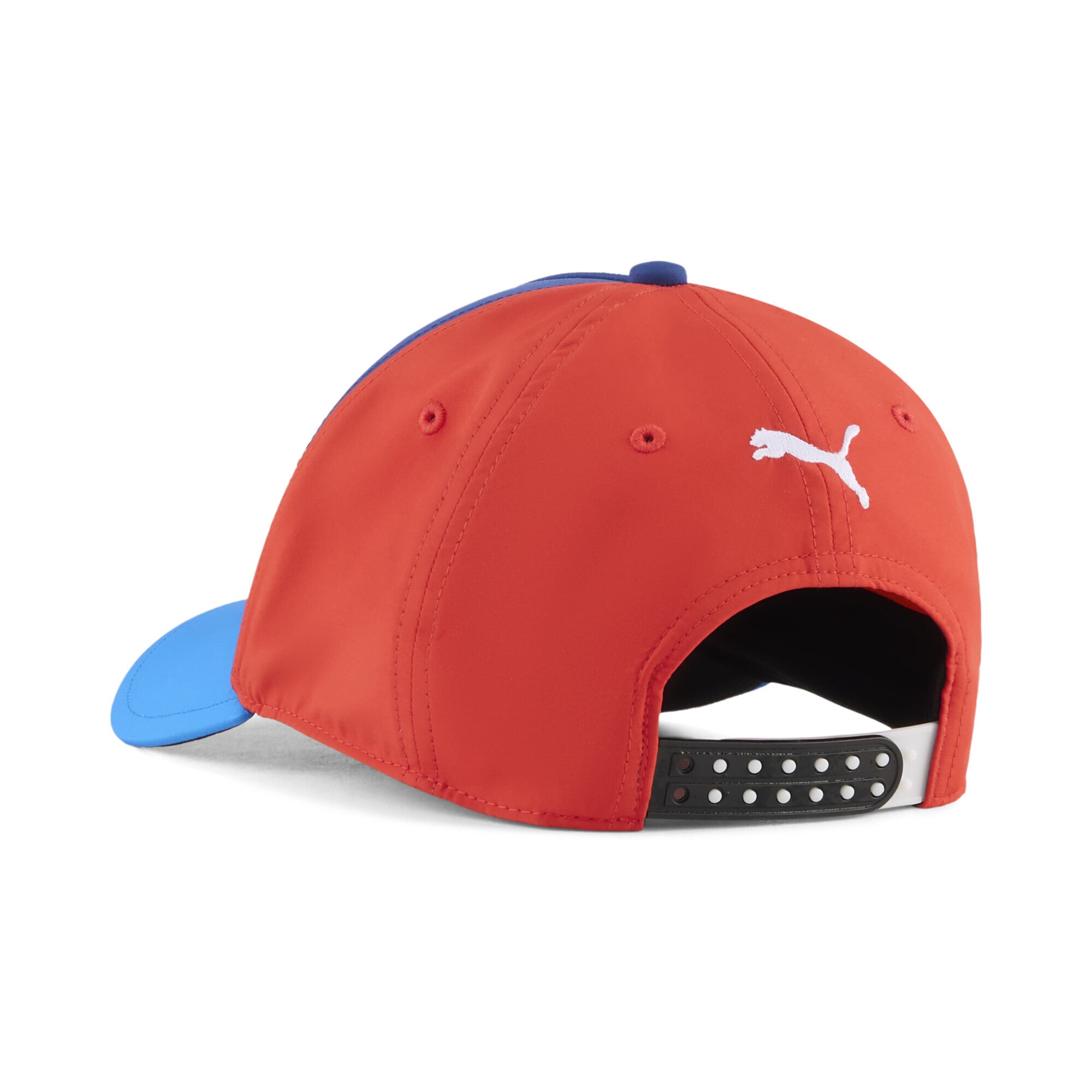 PUMA Flex Cap »BMW M MOTORSPORT Baseball-Cap Jugendliche«