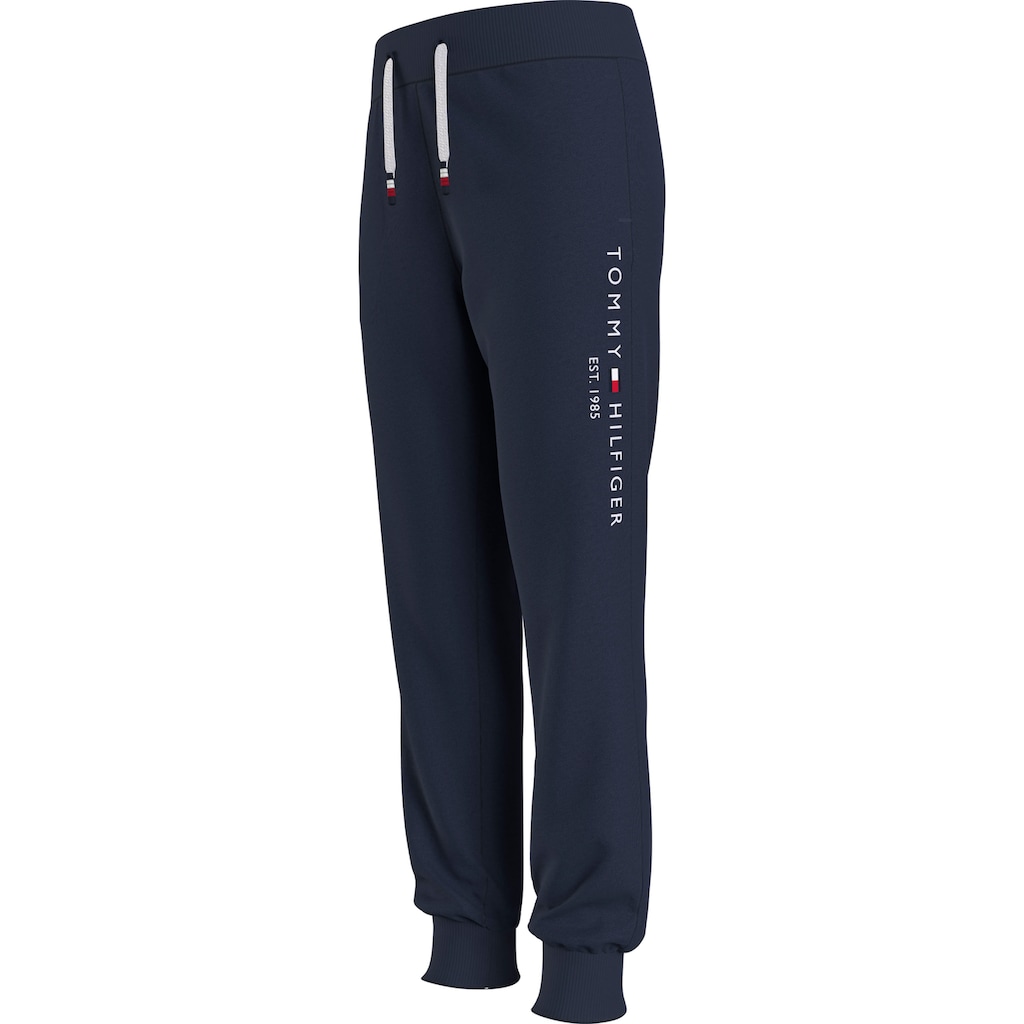 Tommy Hilfiger Sweathose »ESSENTIAL SWEATPANTS«