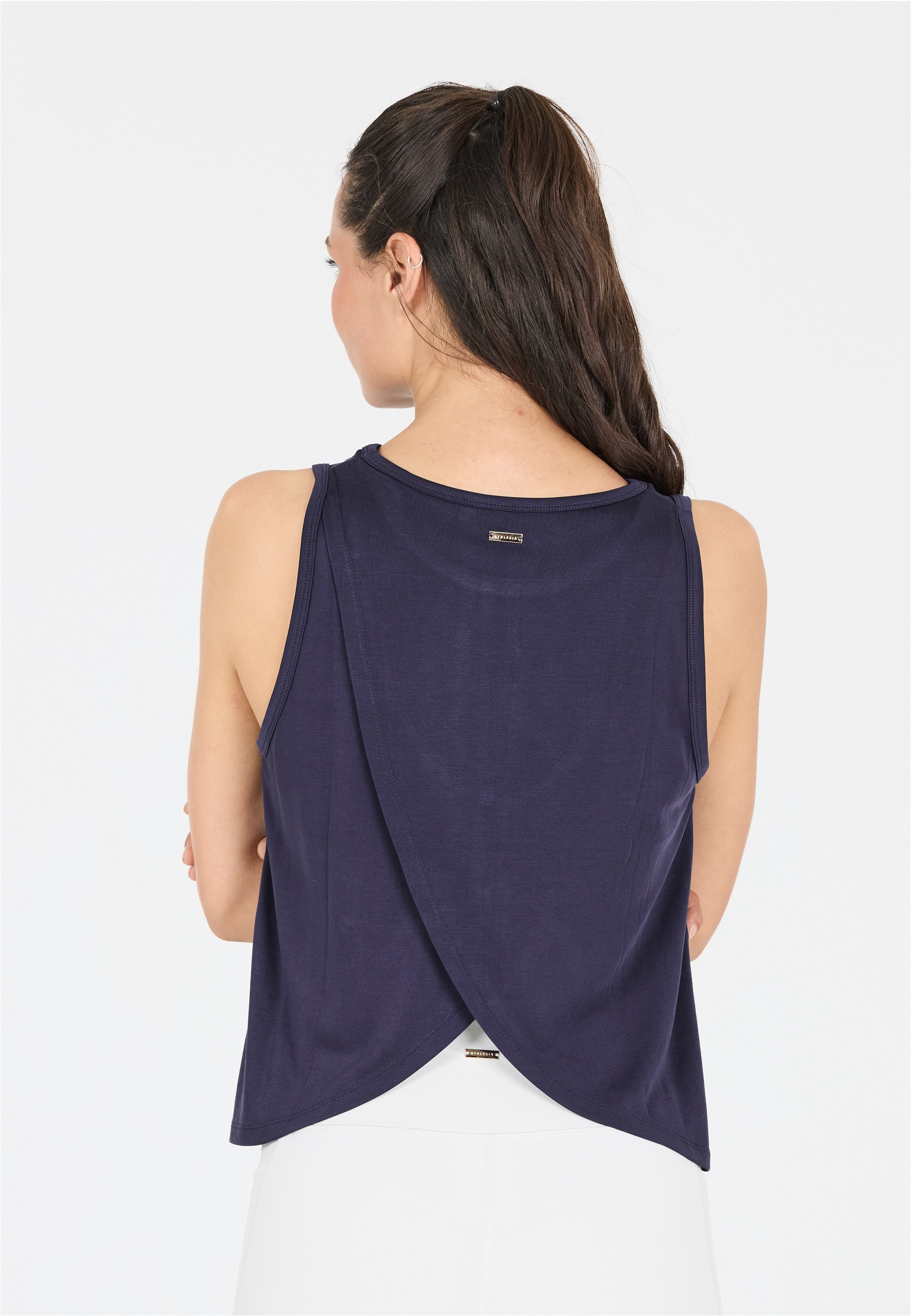 ATHLECIA Tanktop »Haze«, mit schnelltrocknender Funktion