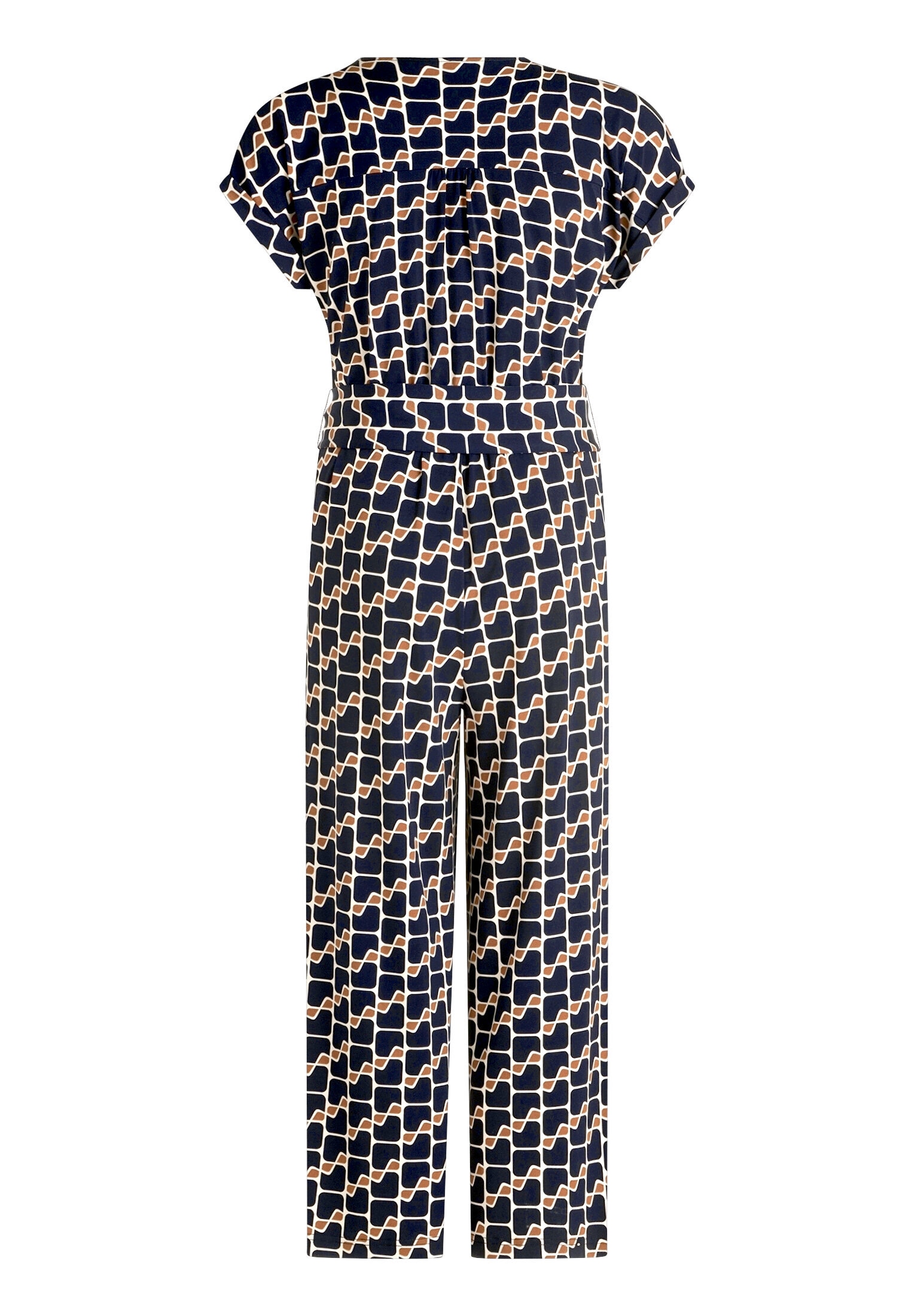 Betty Barclay Overall »Damen mit Eingrifftaschen« 1