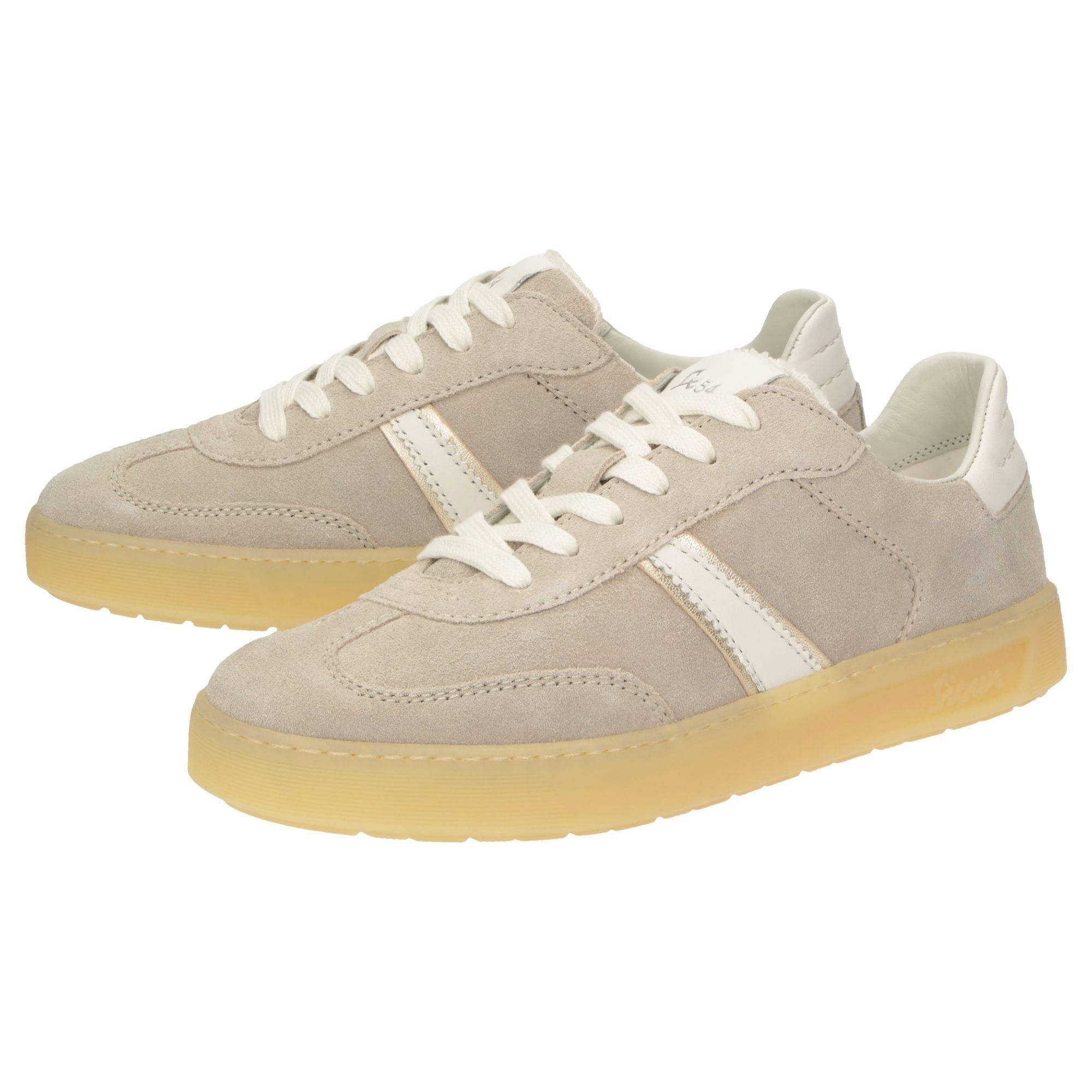 SIOUX Sneaker "Tedroso-DA-707"