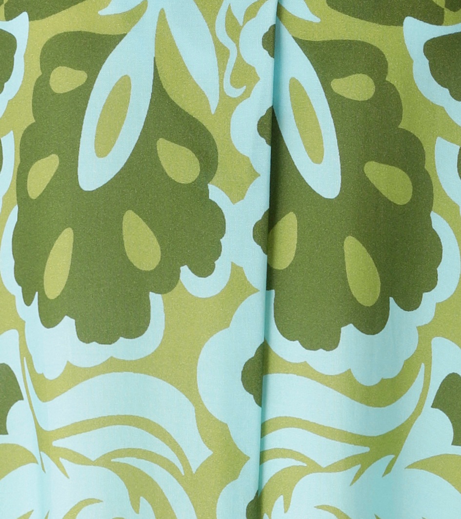 Aniston CASUAL Sommerkleid mit extravagantem, grafischen Druck günstig online kaufen
