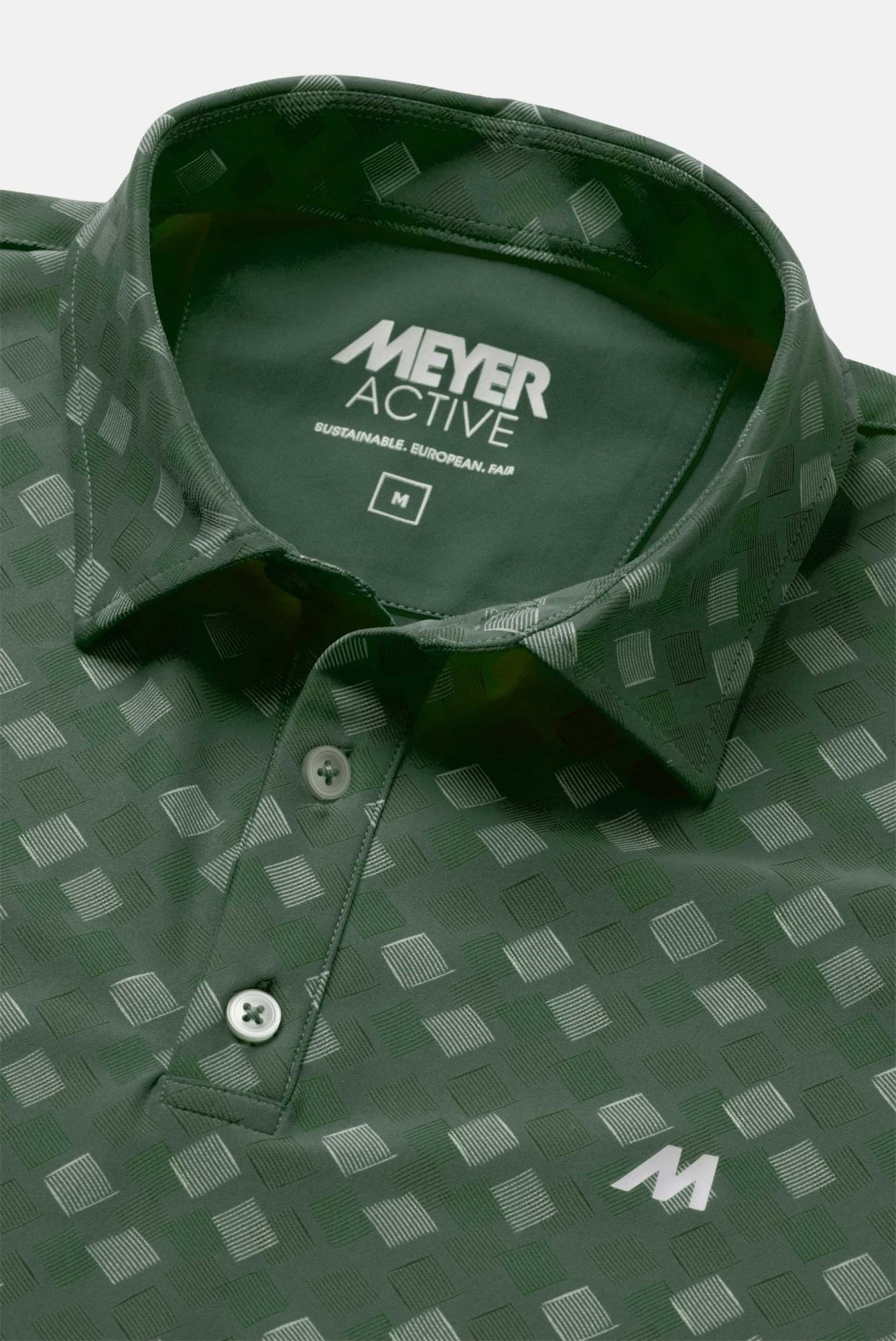 MEYER T-Shirt »Phil«, ist atmungsaktiv und pflegeleicht