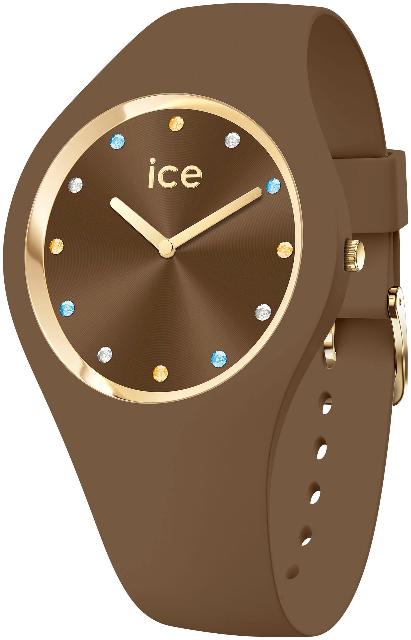 ice-watch Quarzuhr »ICE cosmos - Small+ - 2H (co...