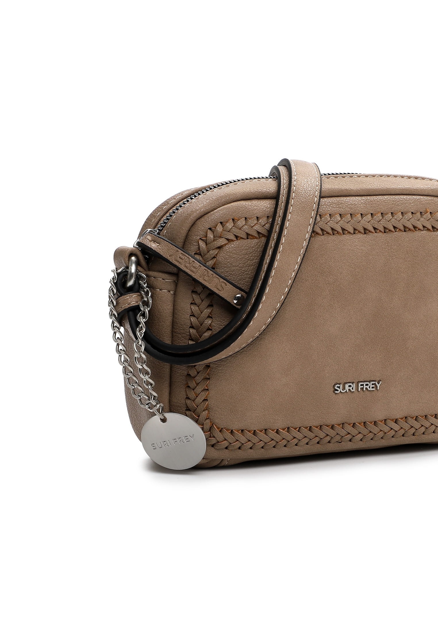 SURI FREY Umhängetasche »Umhängetasche SFY Piggy«