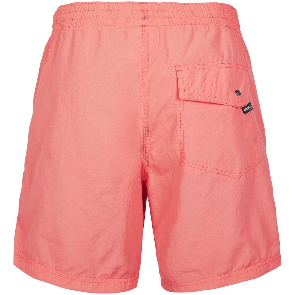 O'Neill Badeshorts »VERT 16'' SWIM SHORTS«