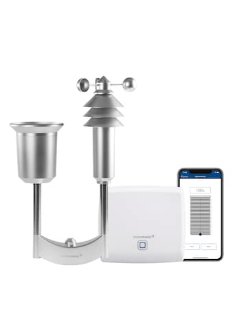 Homematic ip Wetterstation »Access Point + Wetterse...