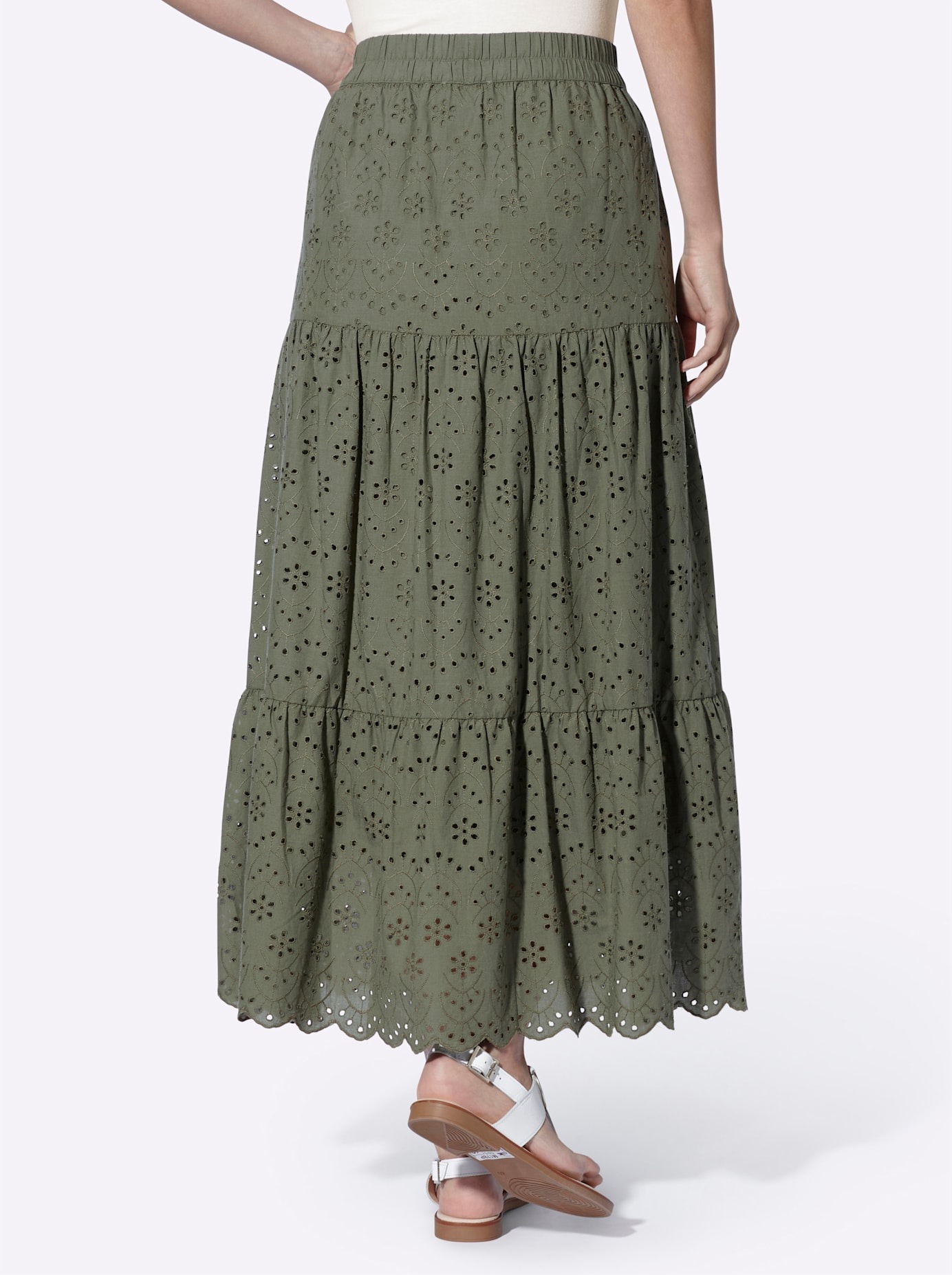 heine Maxirock günstig online kaufen