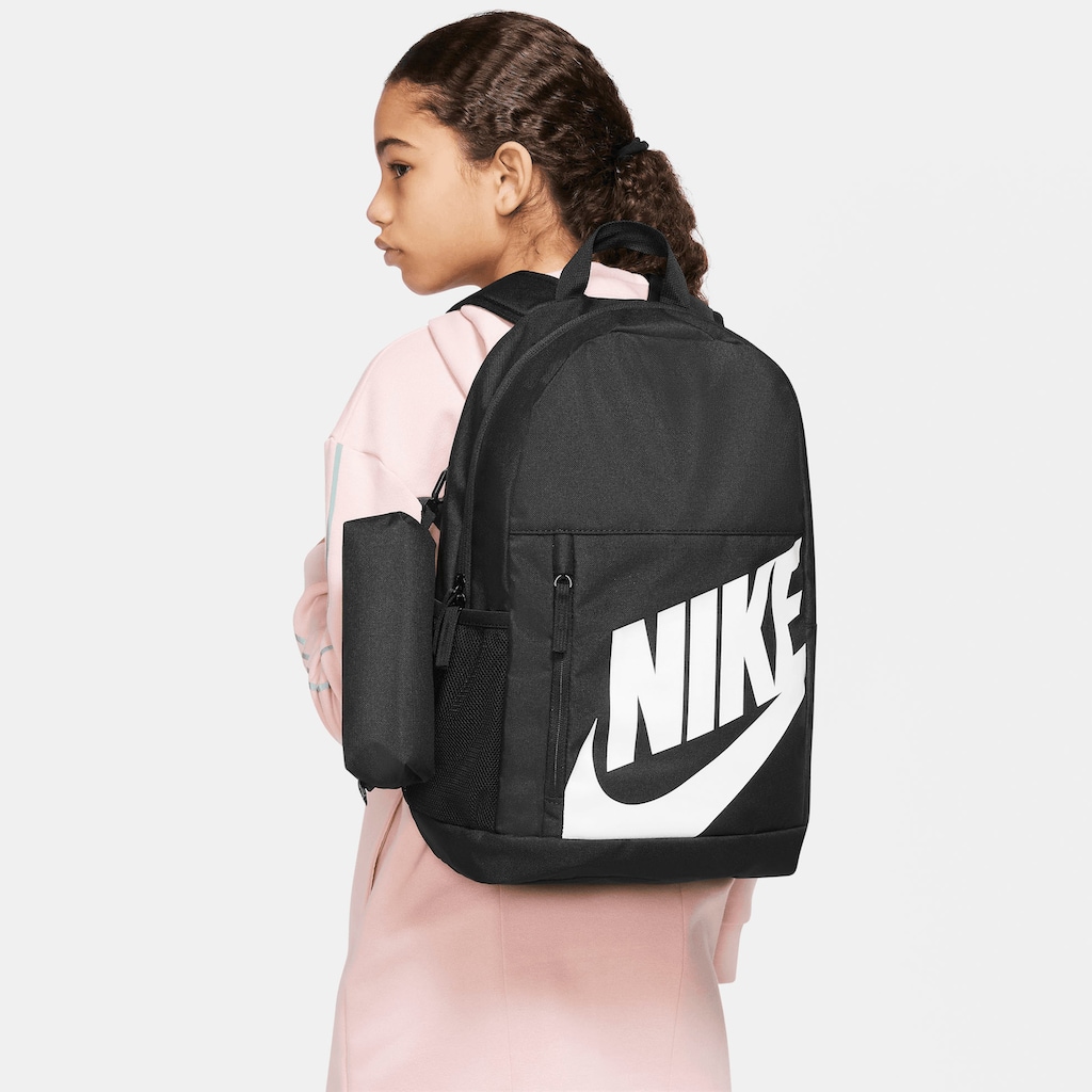 Nike Sportrucksack »Elemental Kids' Backpack (0L)«