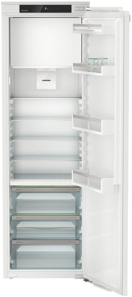 Liebherr Einbaukühlschrank Plus »IRBd 5121_994880251«