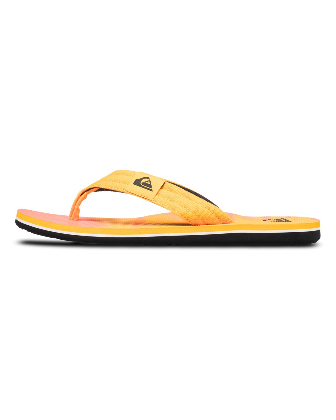Quiksilver Sandale "Molokai Layback" günstig online kaufen