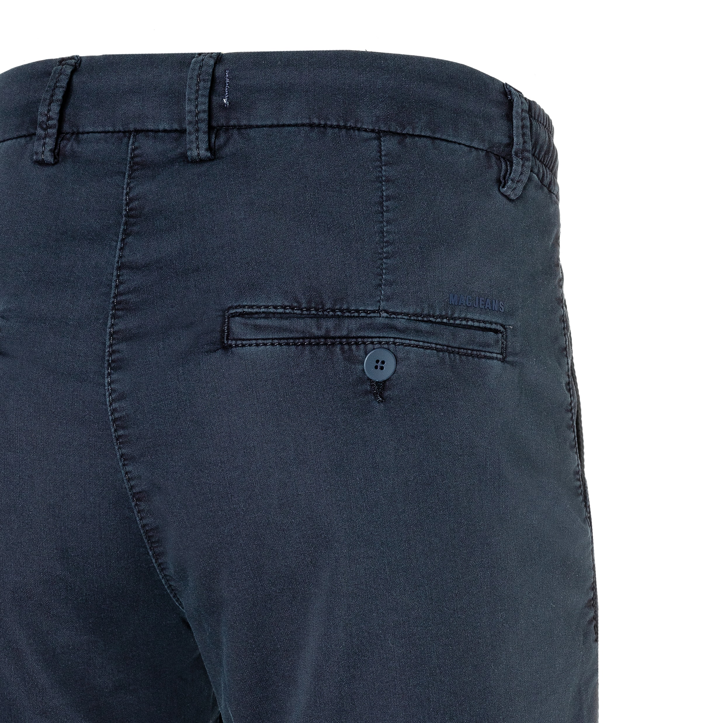 MAC Chinoshorts