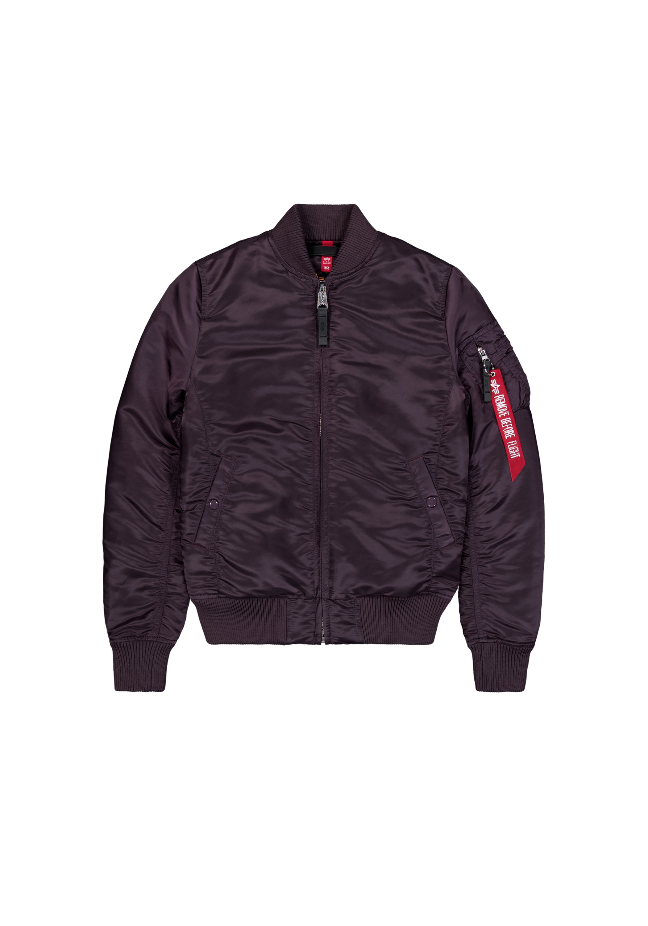 Alpha Industries Bomberjacke "MA-1 VF Vintage Fit 59 W" günstig online kaufen