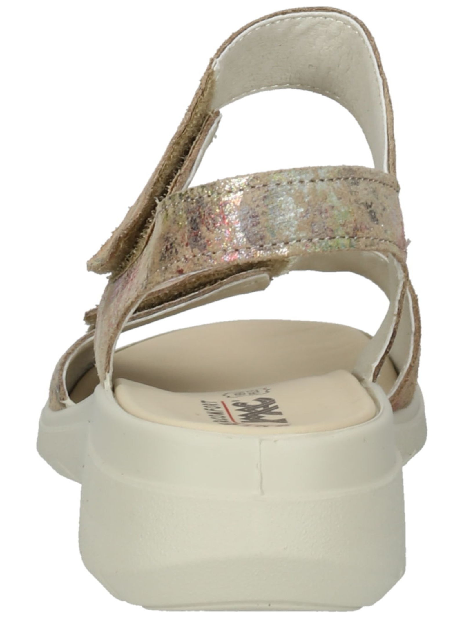 Imac Sandale »Imac Sandalen Leder«