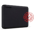 Toshiba externe HDD-Festplatte »Canvio Advance 1TB Black 2020«, 2,5 Zoll