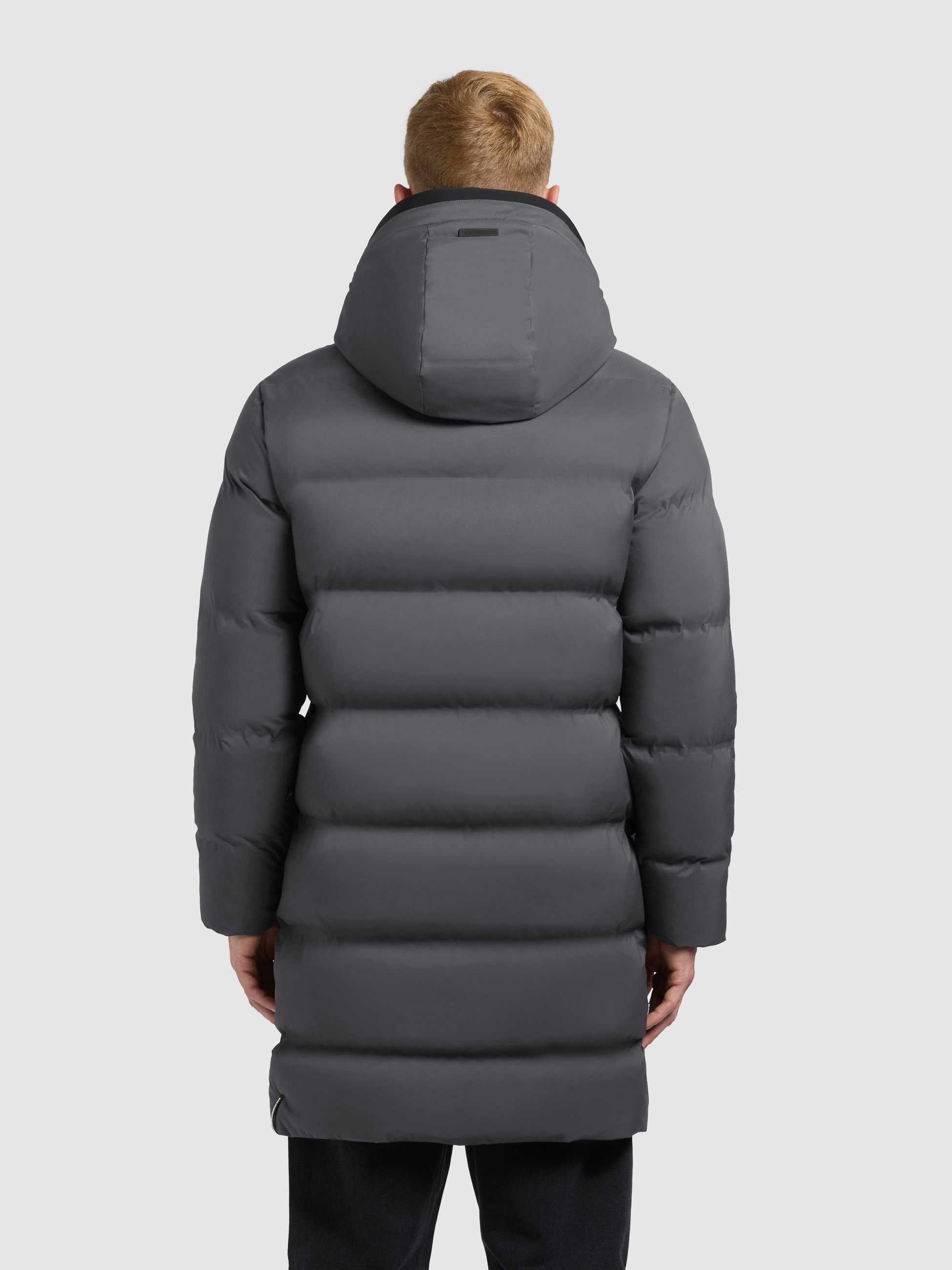 khujo Steppmantel »CAIUS2«