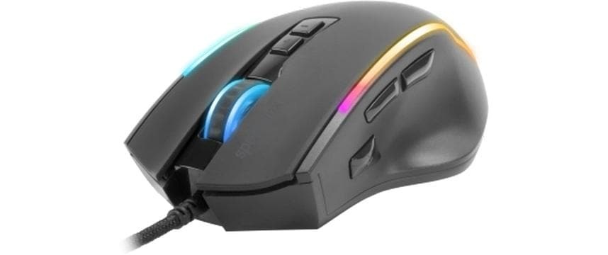 Speedlink Gaming-Maus »DECUS NX RGB«