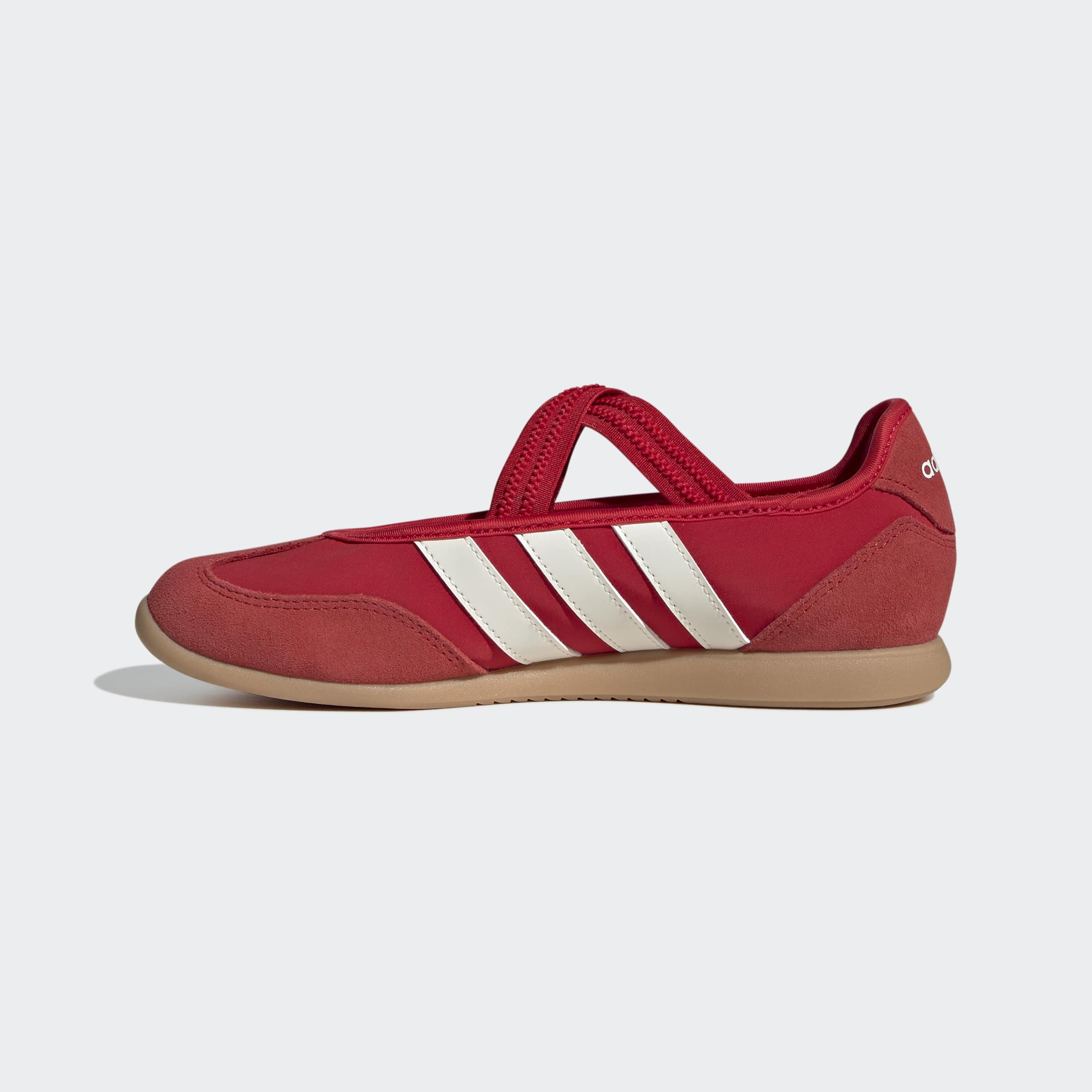 adidas Sportswear Sneaker Ballerinas »BARREDA MARY JANE«