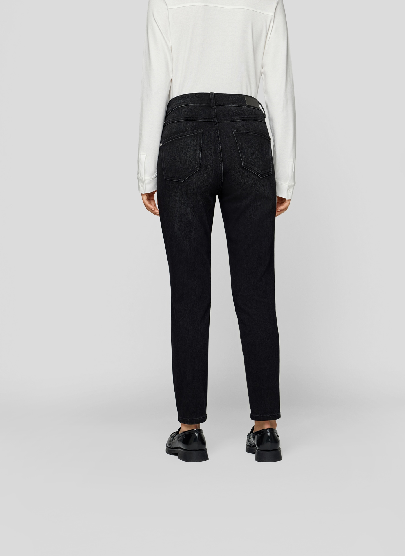 Rabe Jerseyhose »Hose«